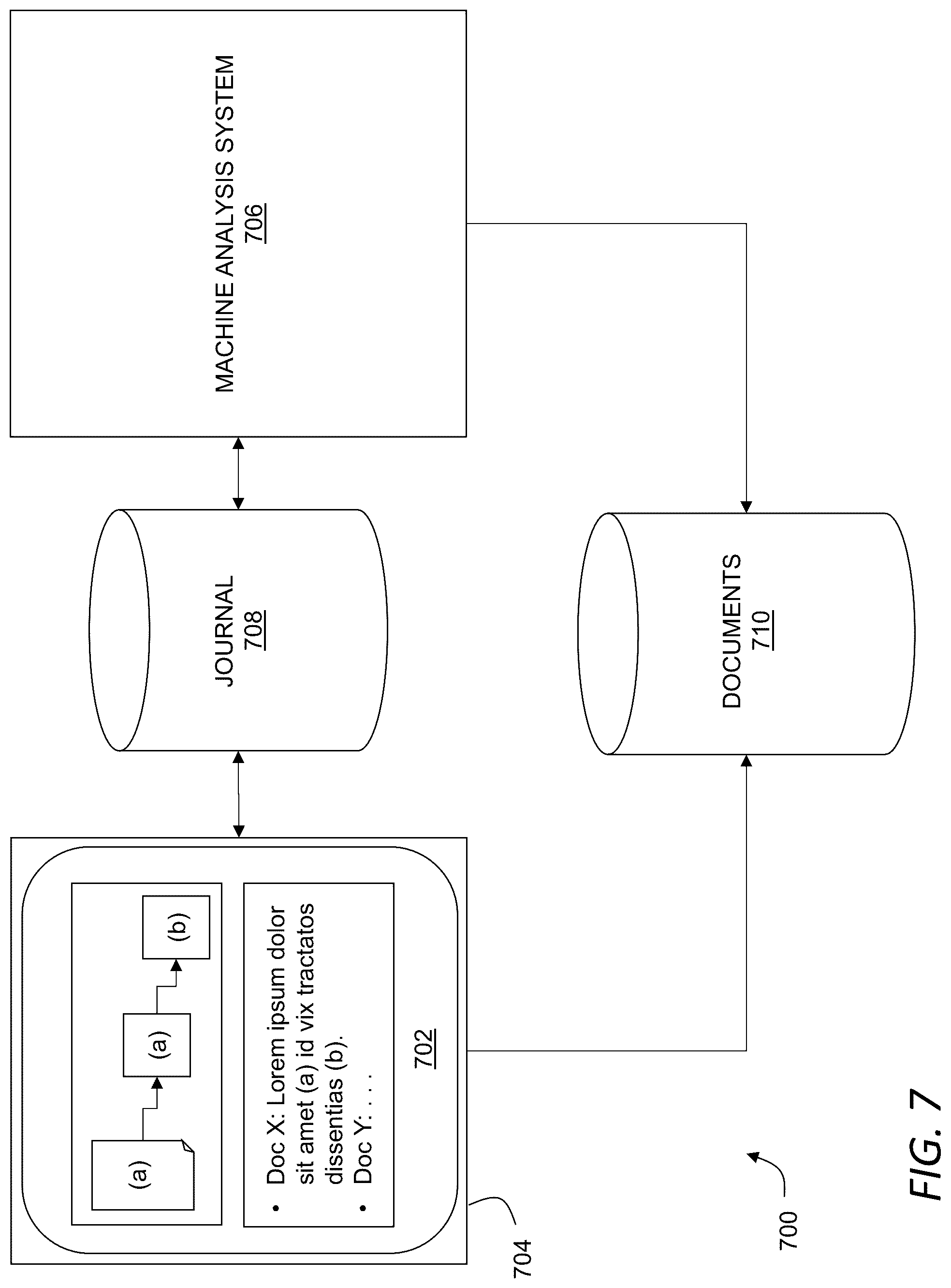 Patent US12314666 Figure 7 – Stable identification of entity mentions