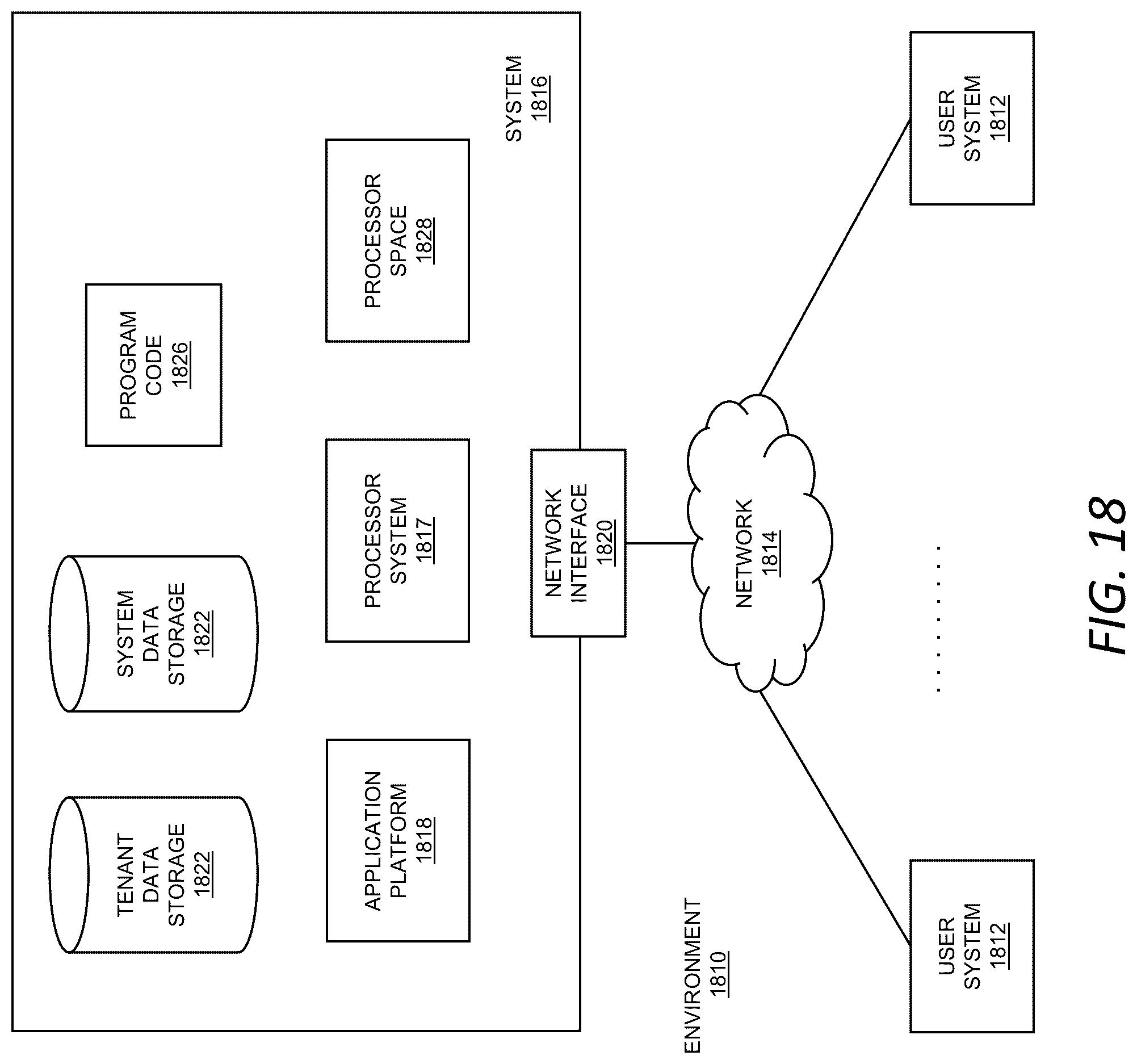 Patent US12314666 Figure 18 – Stable identification of entity mentions