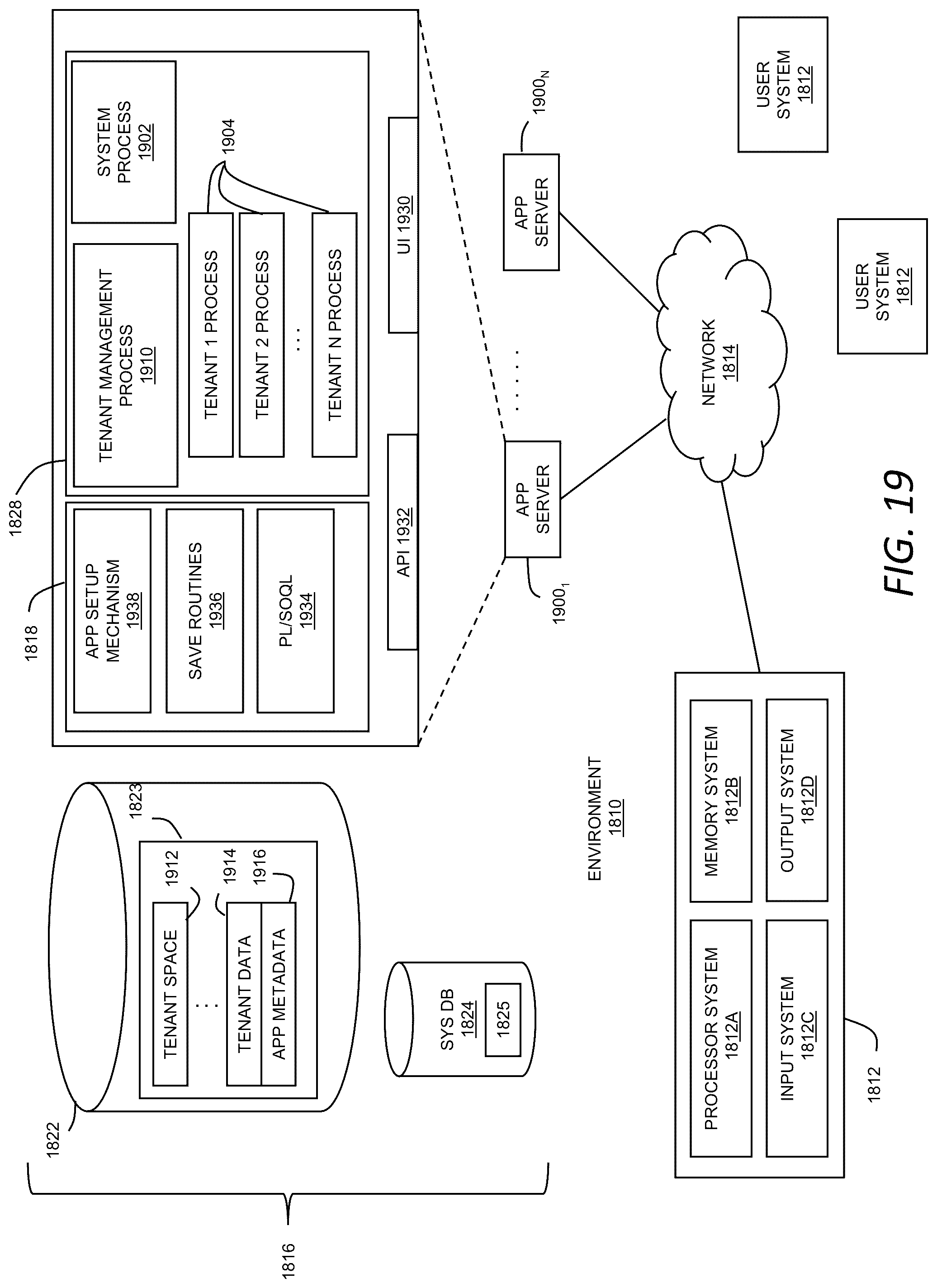 Patent US12314666 Figure 19 – Stable identification of entity mentions