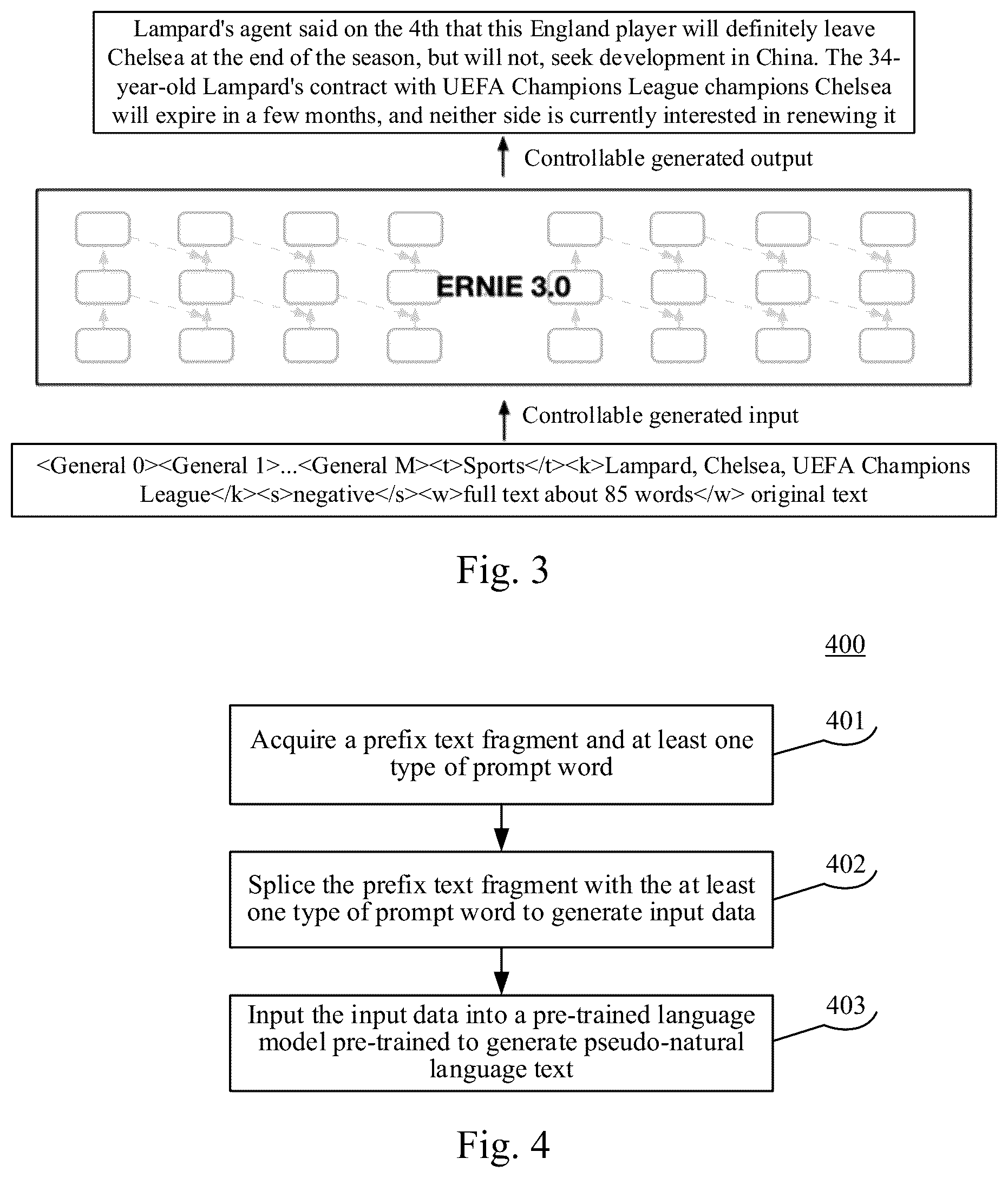 Patent US12314677 Figure 3 – Method for pre-training model, device, and storage medium