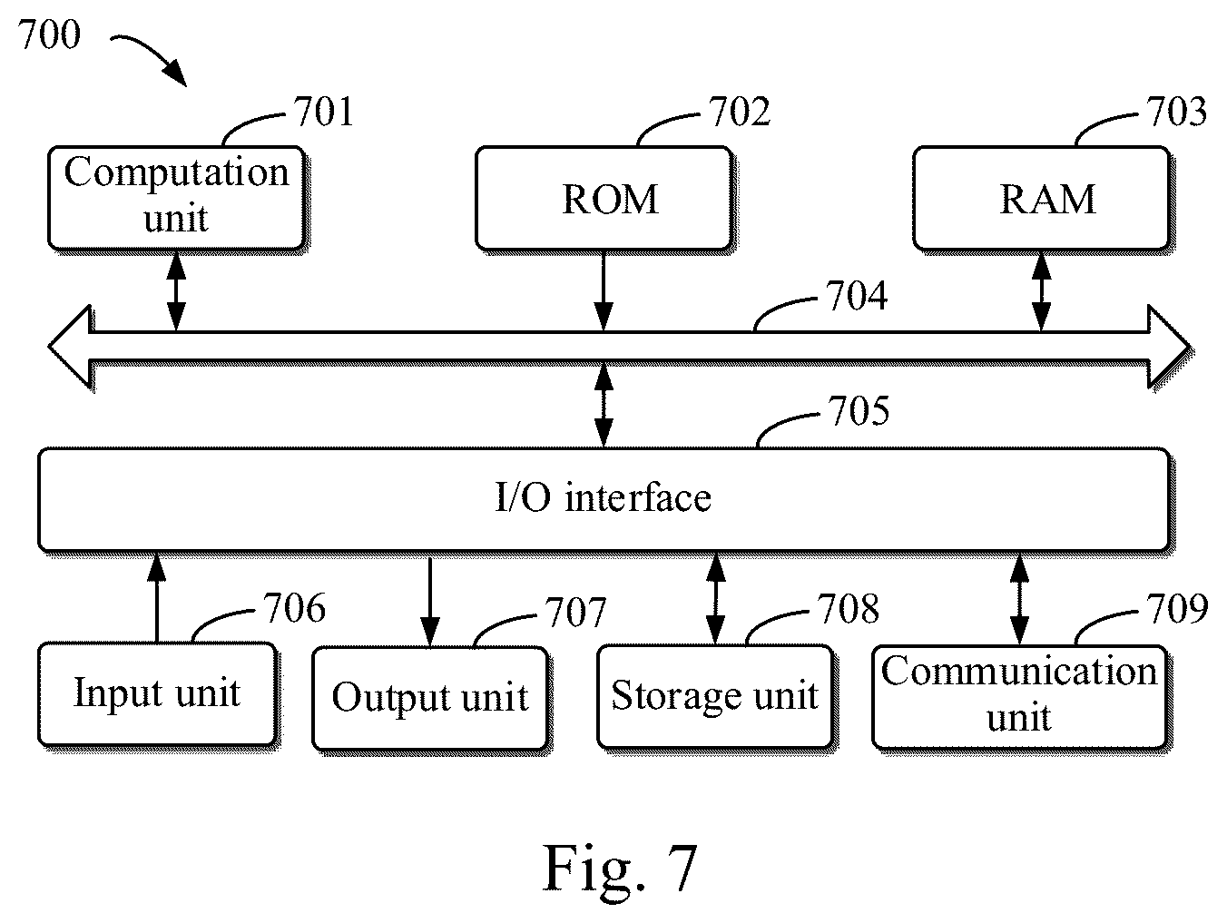 Patent US12314677 Figure 5 – Method for pre-training model, device, and storage medium