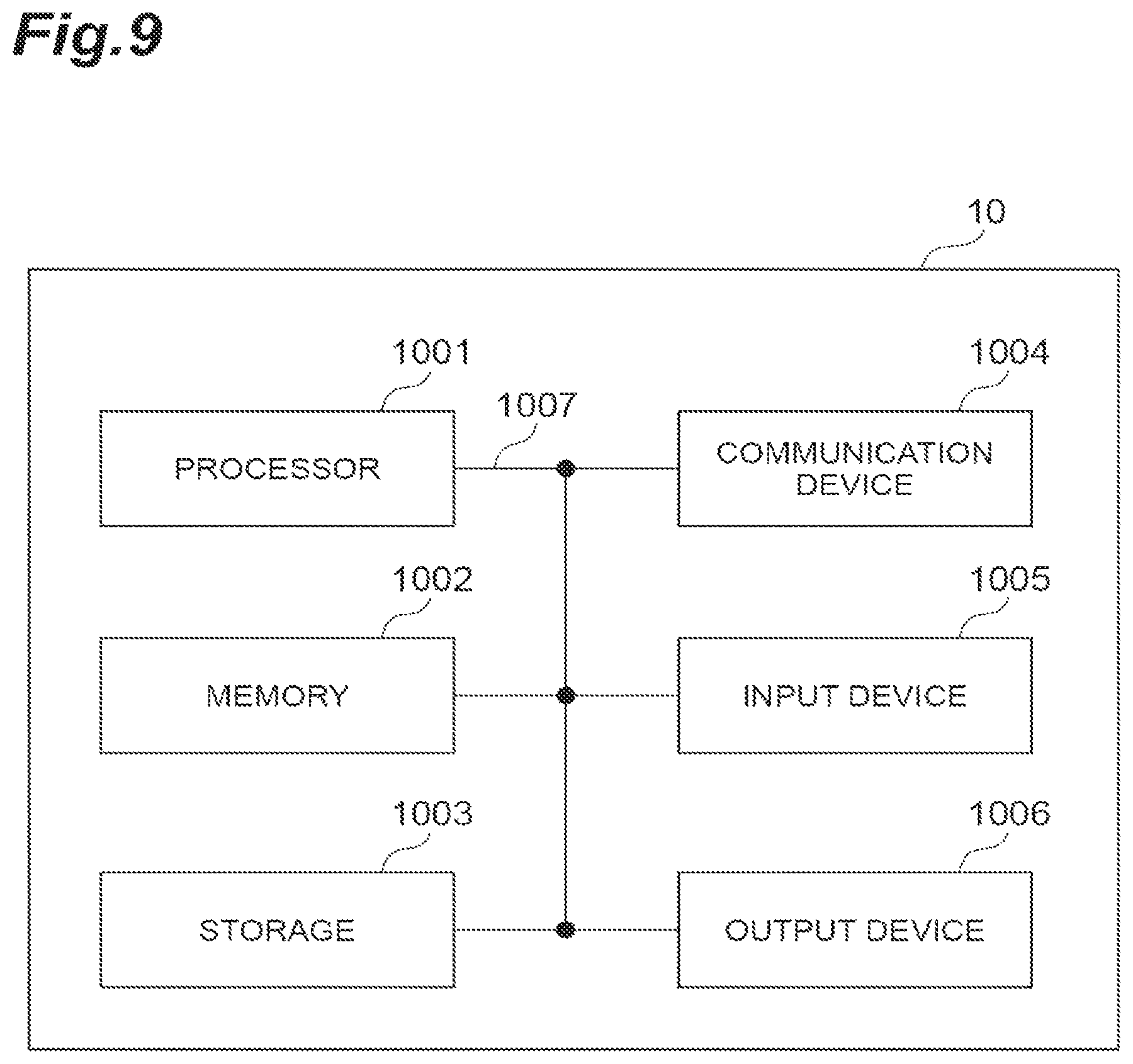 Patent US12314678 Figure 9 – Interaction assistance device