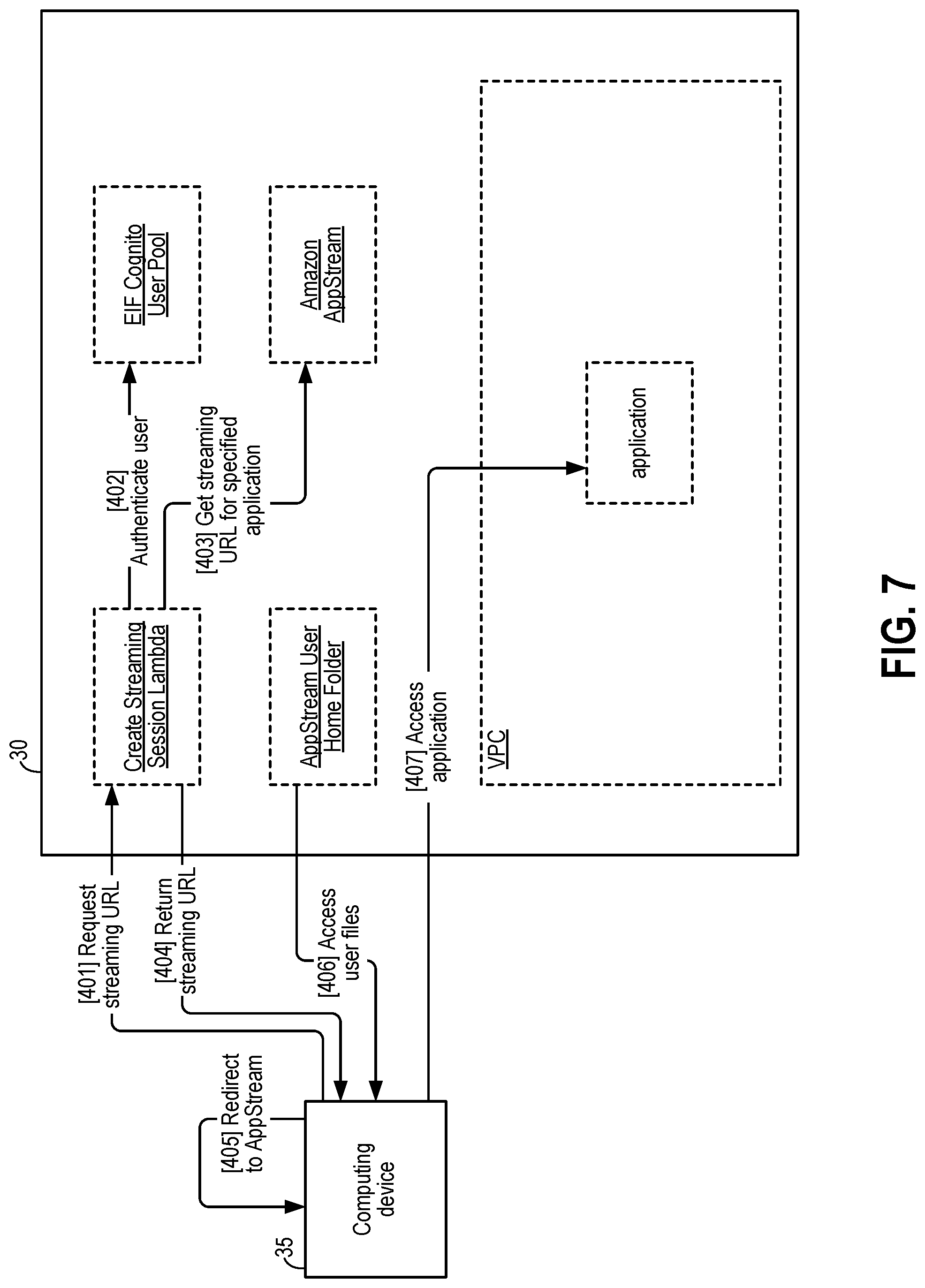 Patent US12314687 Figure 9 – Digital engineering ecosystem