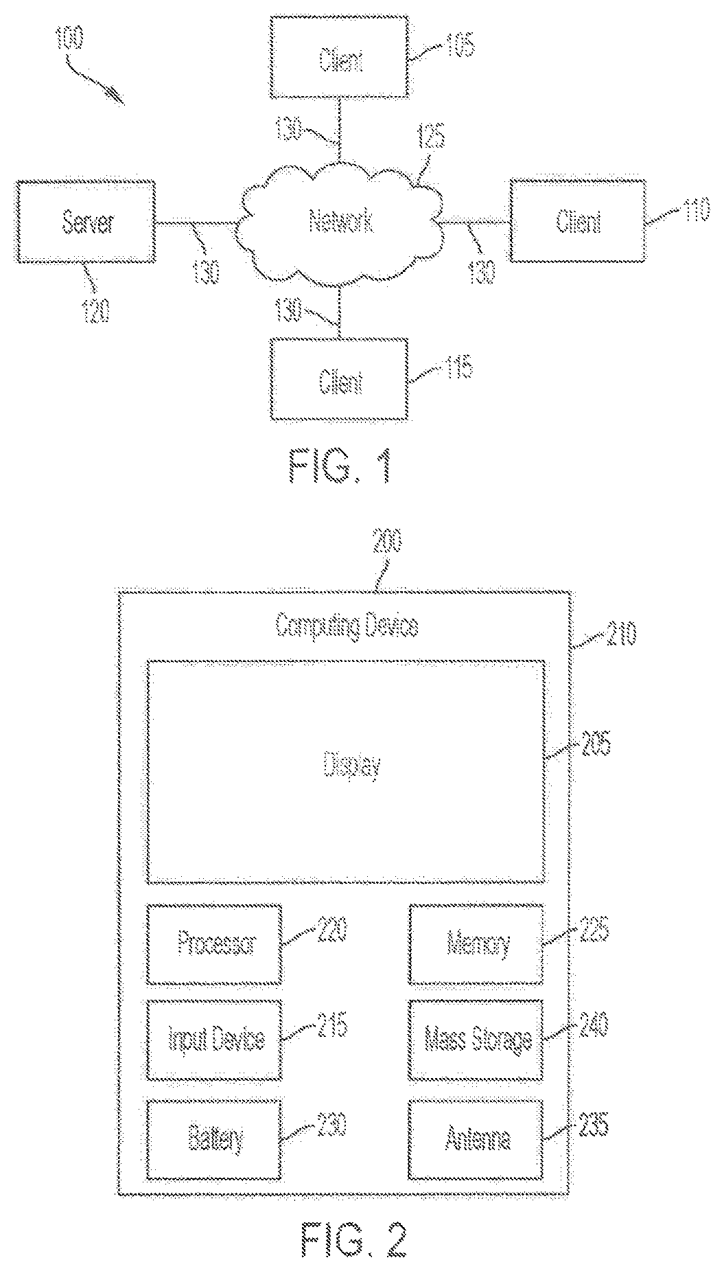 Patent US12314688 Figure 1 – Integrated application development systems and methods