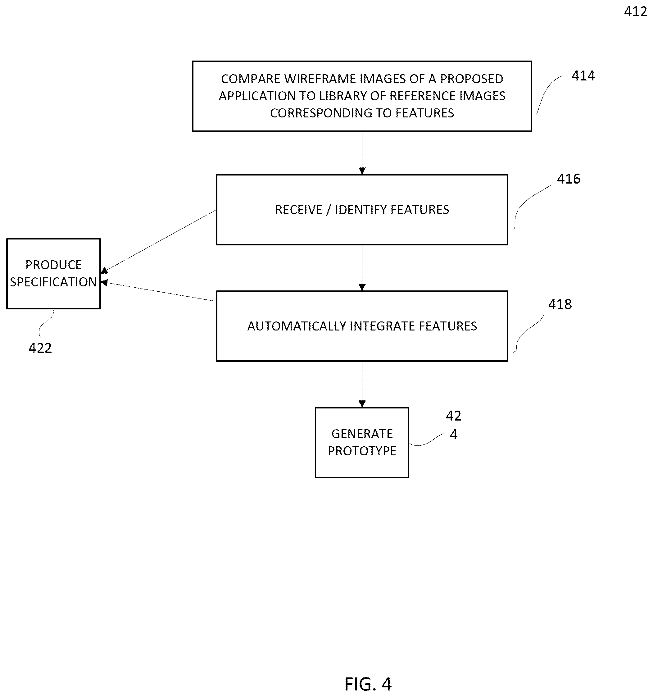 Patent US12314688 Figure 3 – Integrated application development systems and methods