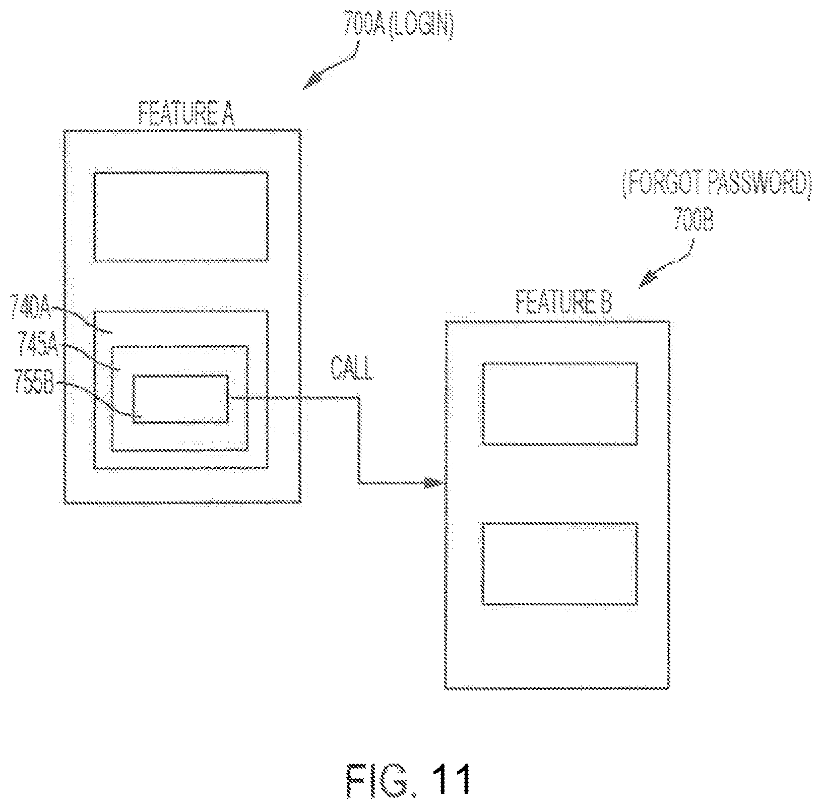 Patent US12314688 Figure 10 – Integrated application development systems and methods