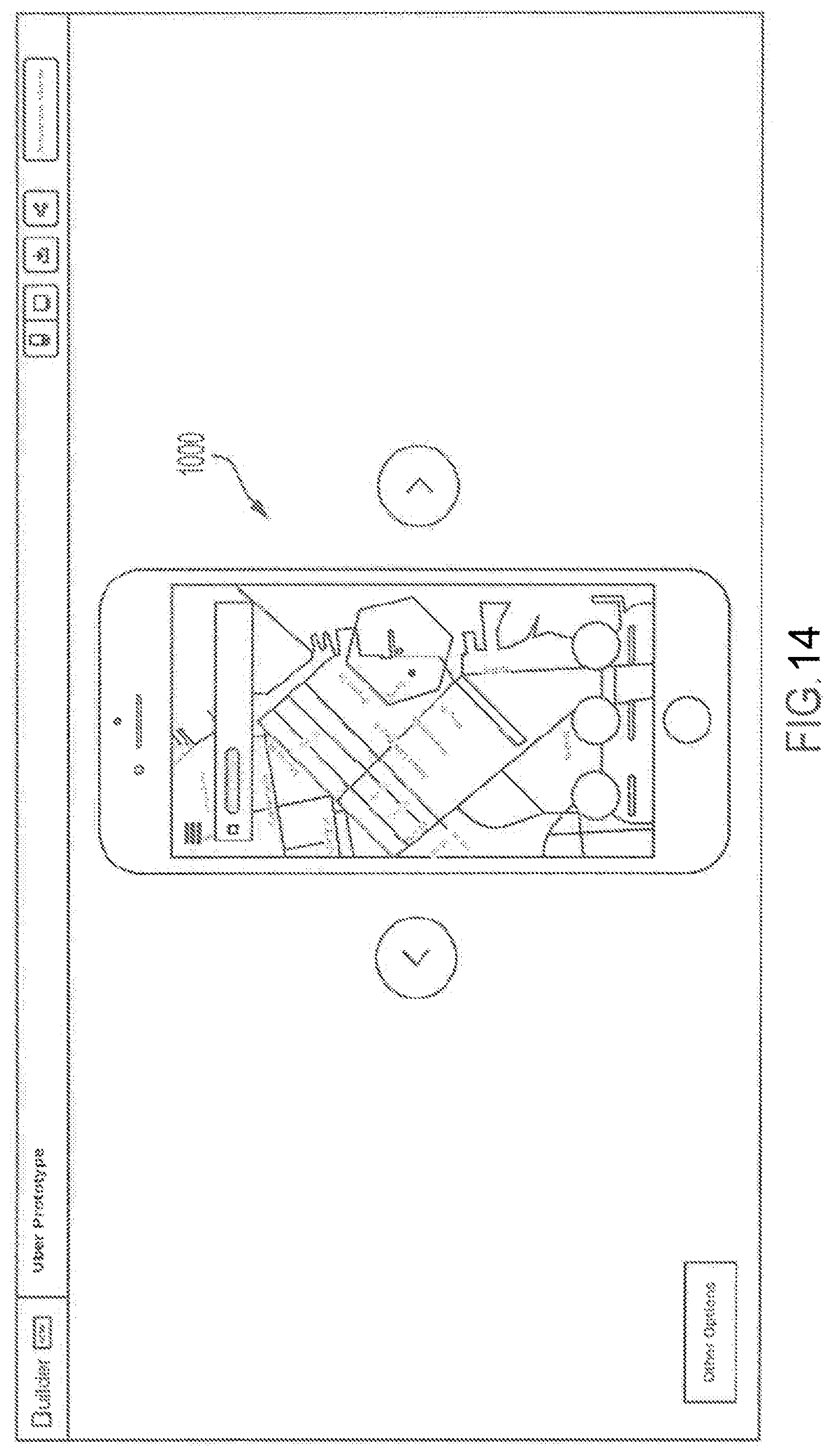 Patent US12314688 Figure 13 – Integrated application development systems and methods