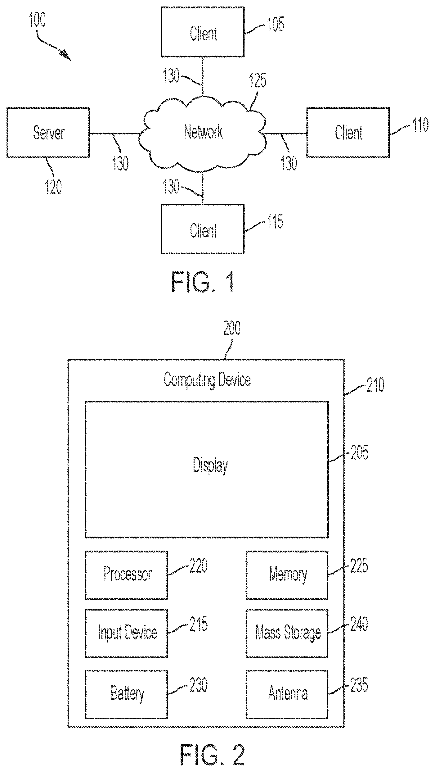 Patent US12314689 Figure 1 – Application development involving instant prototyping