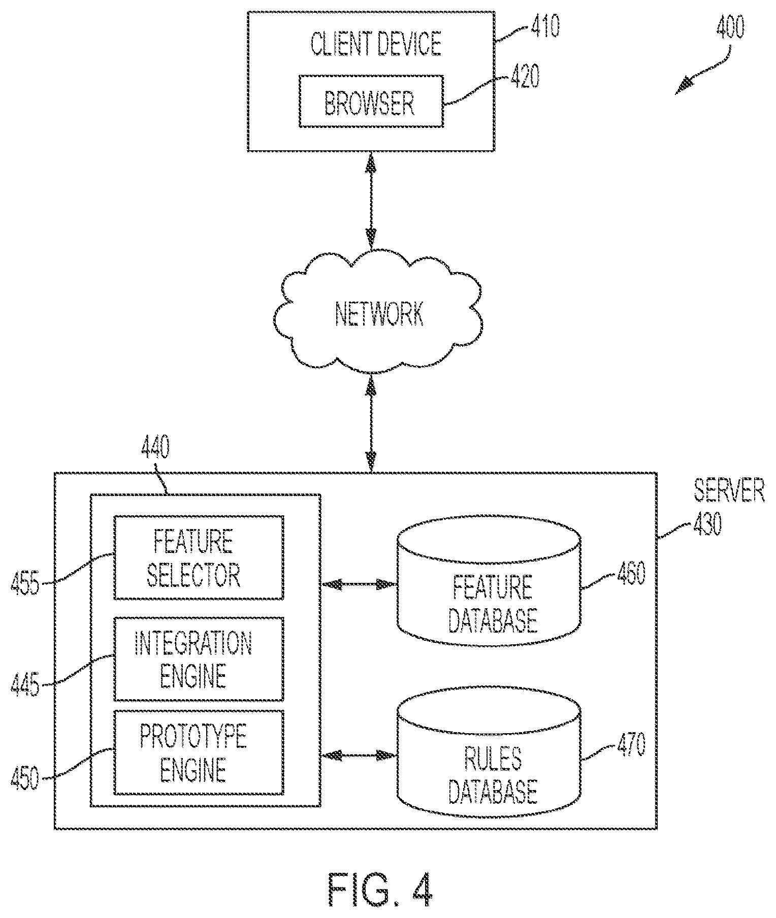 Patent US12314689 Figure 3 – Application development involving instant prototyping