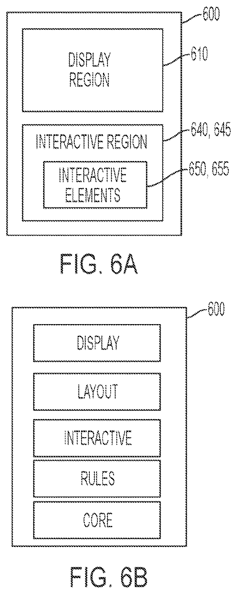 Patent US12314689 Figure 6 – Application development involving instant prototyping