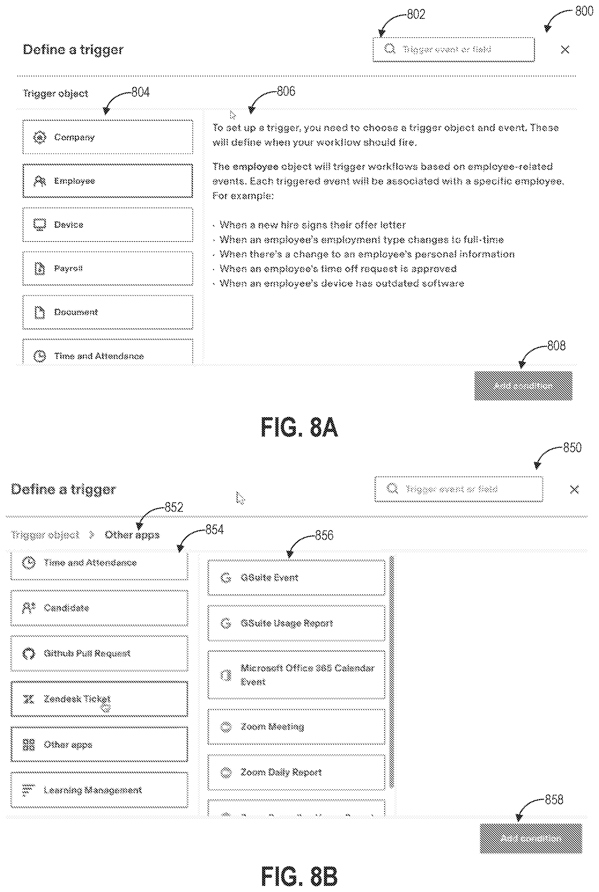 Patent US12314691 Figure 10 – Systems, methods, user interfaces, and development environments for a data manager