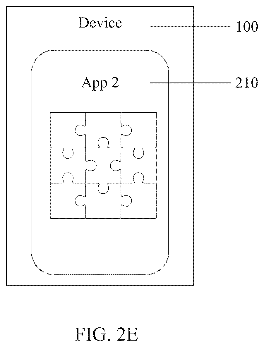 Patent US12314697 Figure 4 – Instant installation of apps