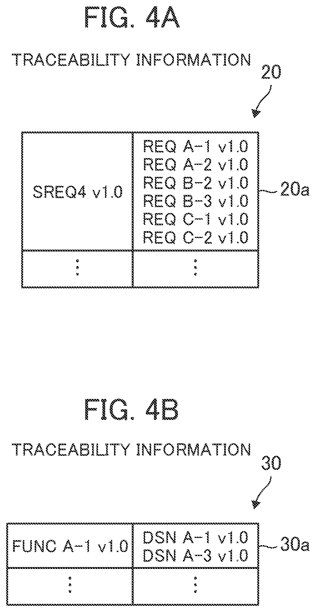 Patent US12314699 Figure 3 – Software query information management system and software query information management method