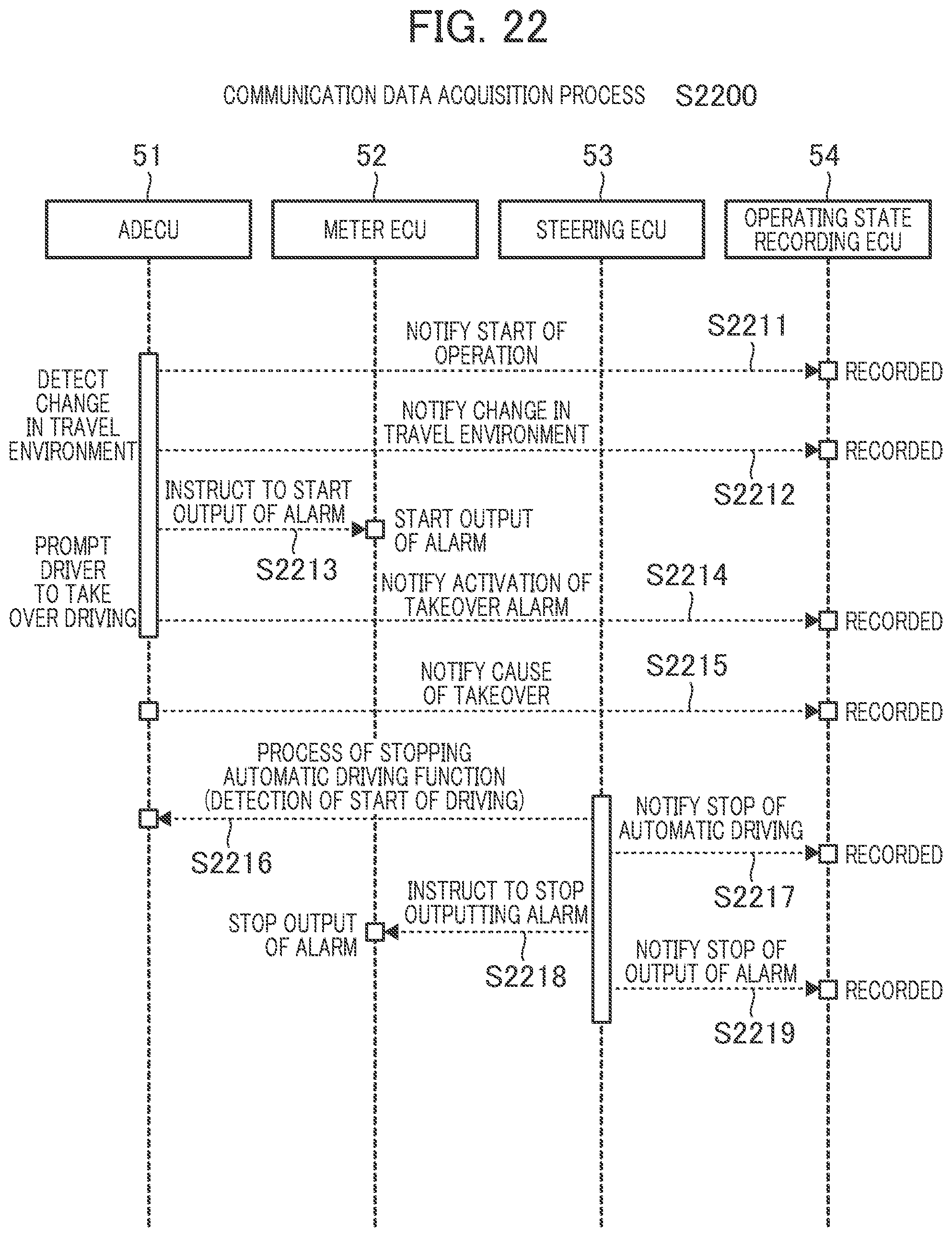 Patent US12314699 Figure 18 – Software query information management system and software query information management method