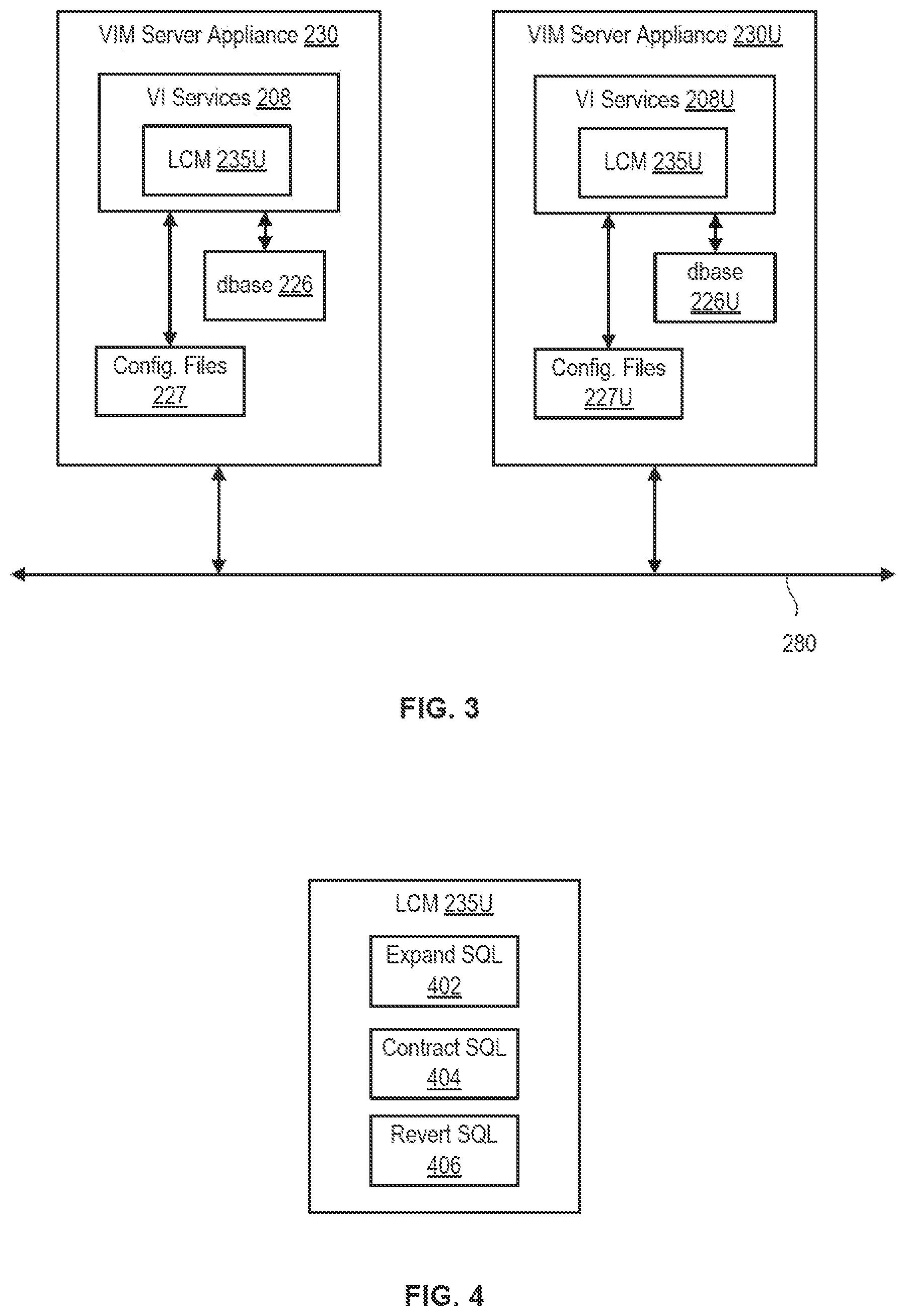 Patent US12314700 Figure 3 – Cluster partition handling during upgrade of a highly available application hosted in a data center