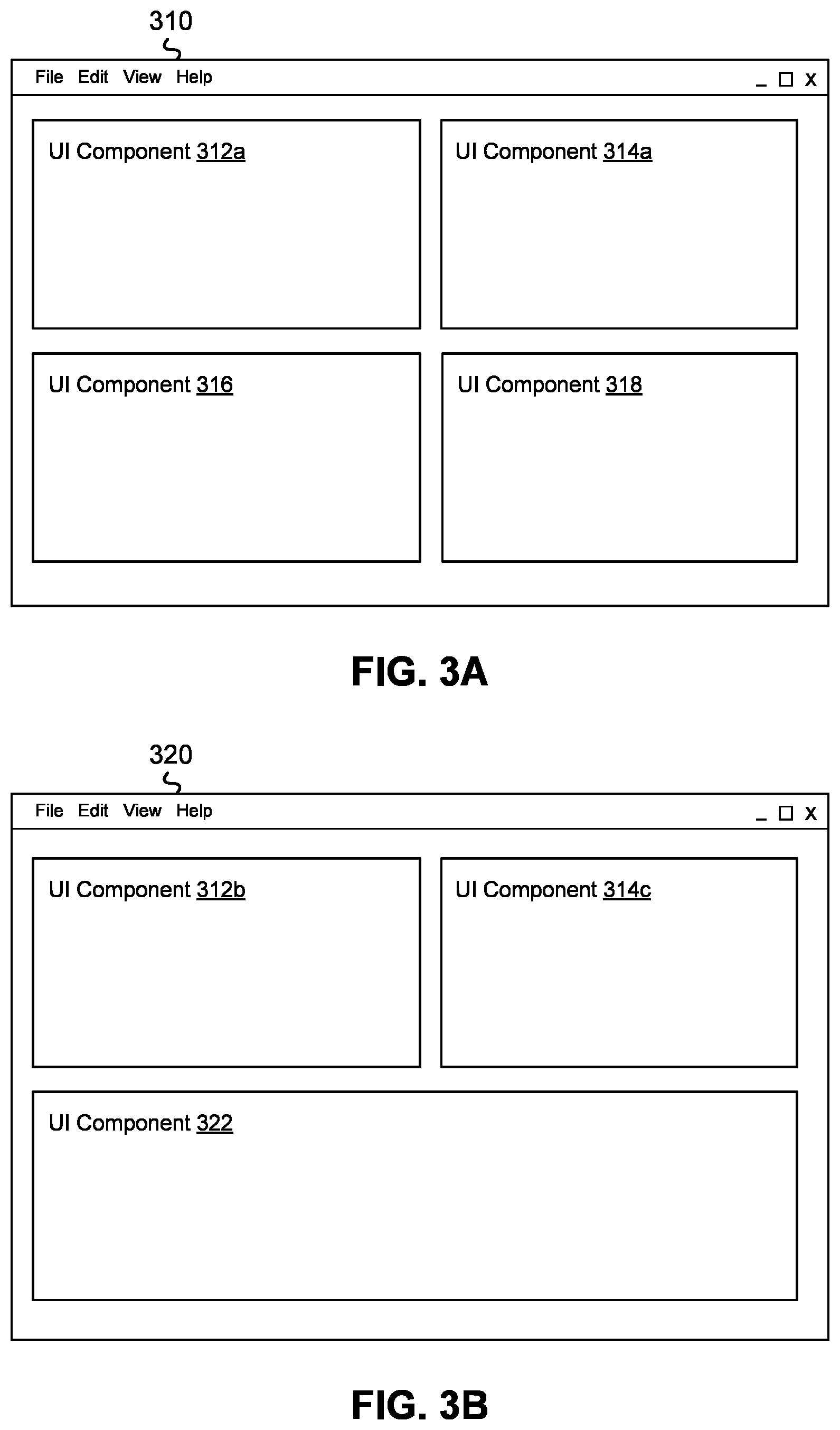 Patent US12314704 Figure 3 – Systems and methods for coordinating the deployment of components to defined user groups