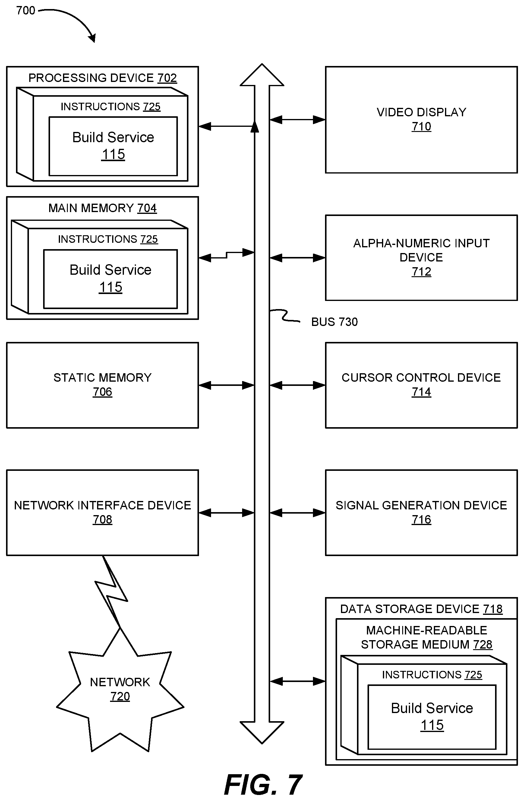 Patent US12314706 Figure 7 – Just-in-time packager build system