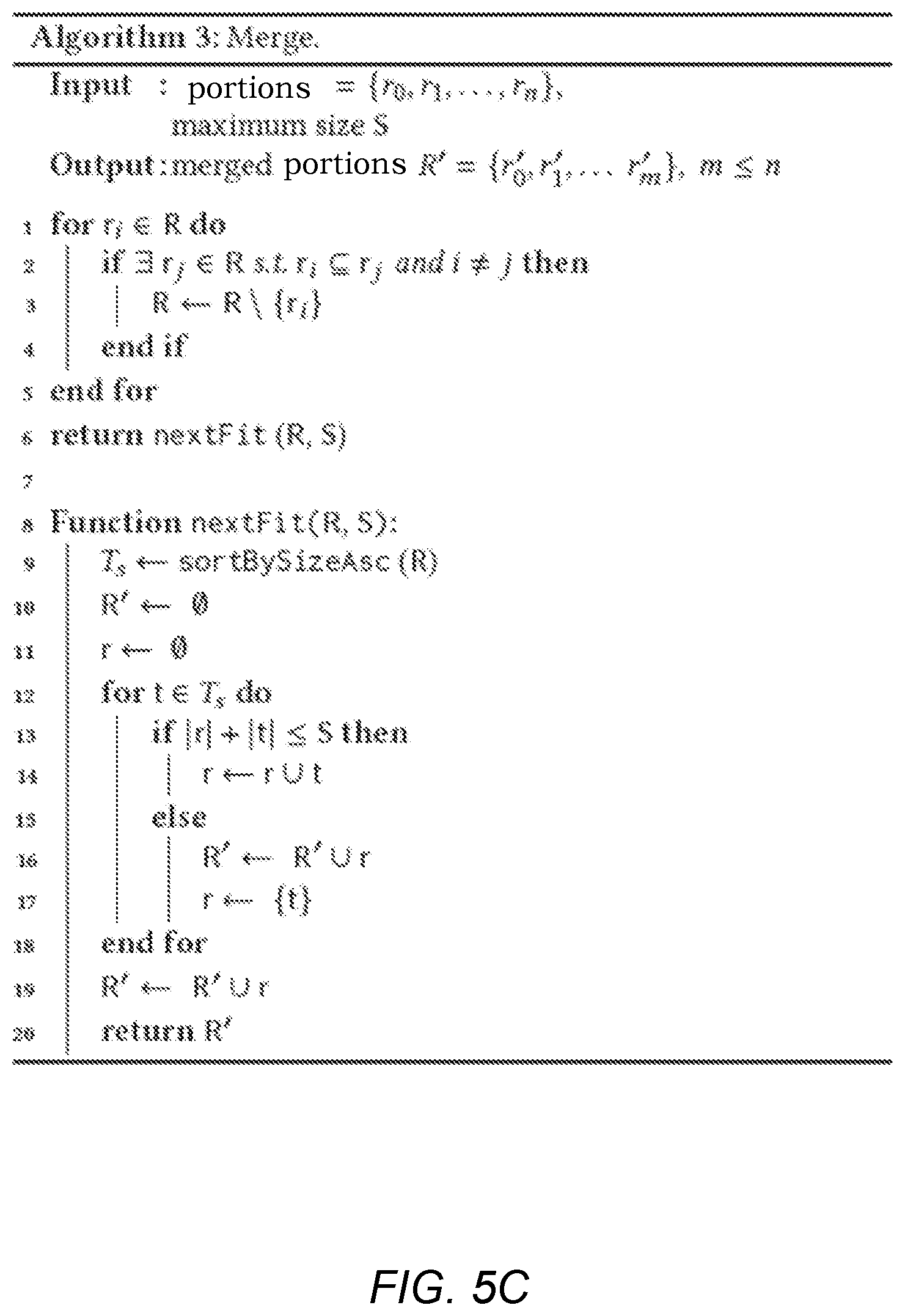Patent US12314712 Figure 7 – Partitioning code bases for parallel execution of code analysis