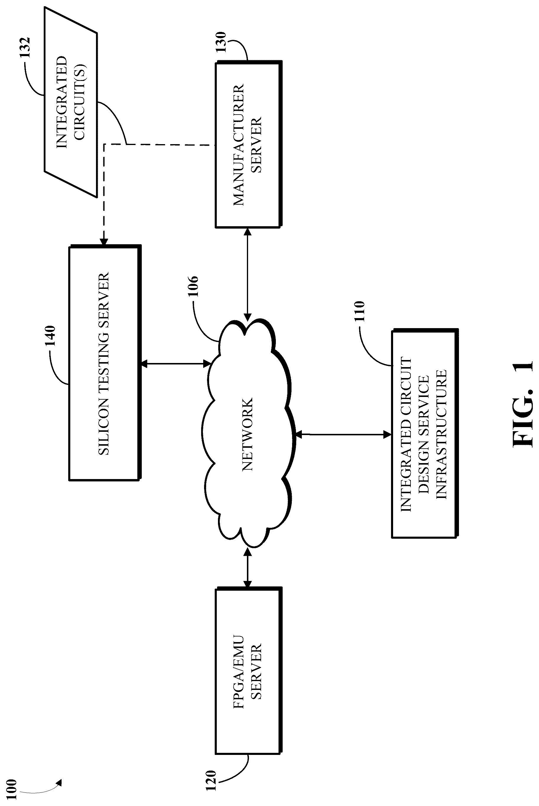 Patent US12314715 Figure 1 – Tracking of store operations