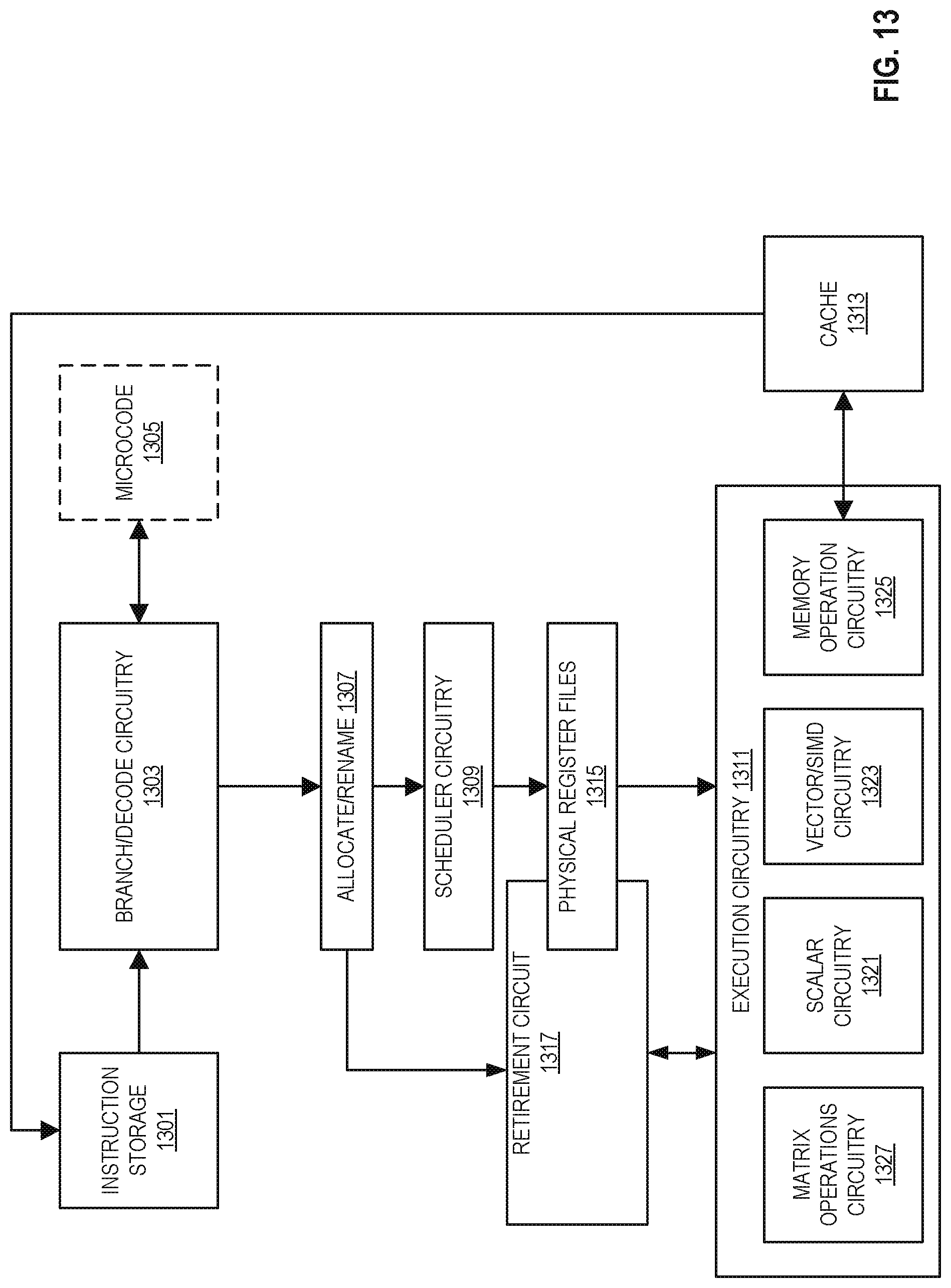 Patent US12314717 Figure 12 – Systems, methods, and apparatuses for dot production operations