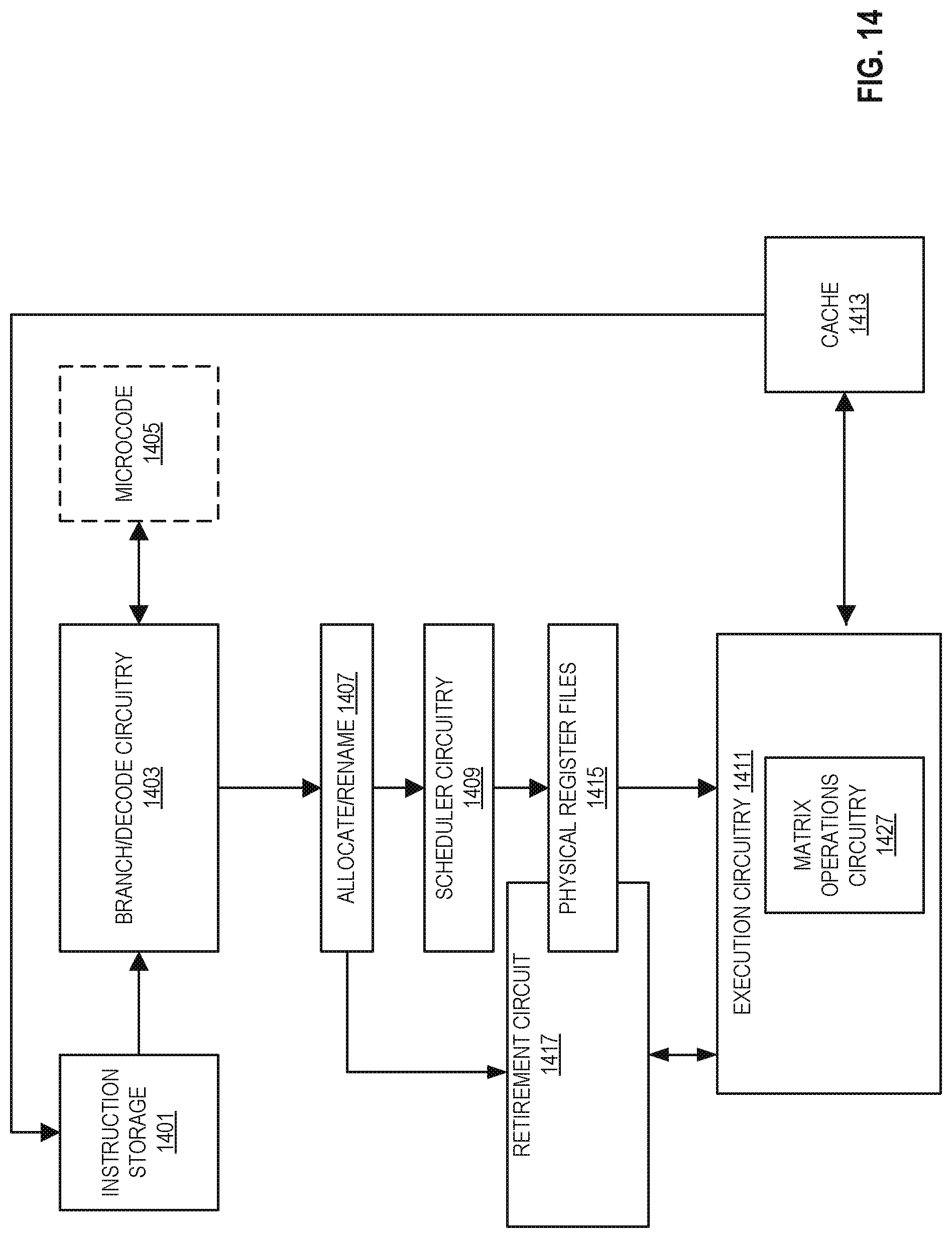 Patent US12314717 Figure 13 – Systems, methods, and apparatuses for dot production operations