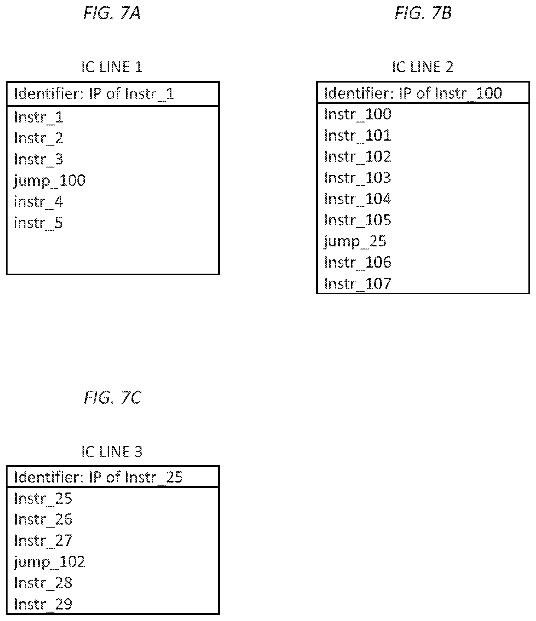 Patent US12314719 Figure 6 – Multi-indexed micro-operations cache for a processor