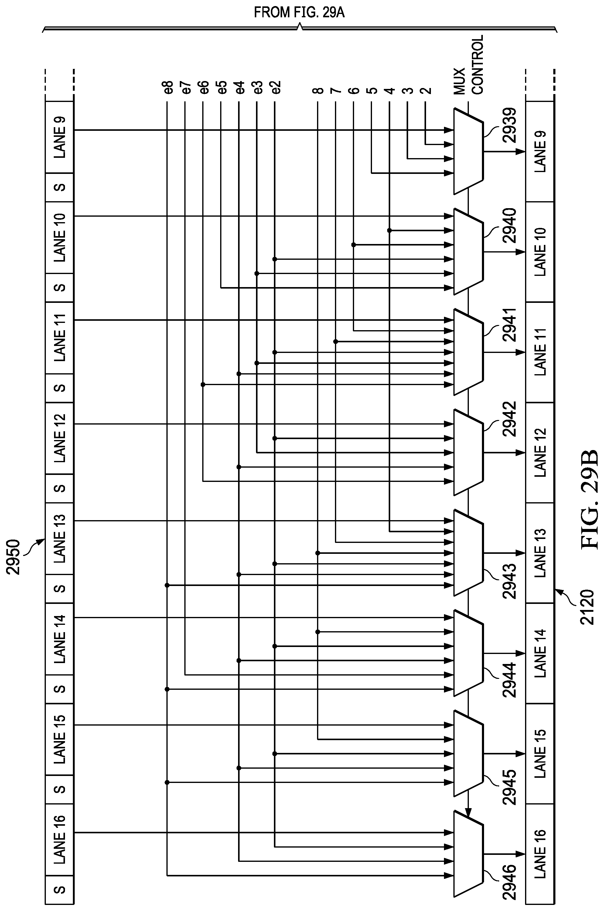 Patent US12314720 Figure 18 – Look-up table write