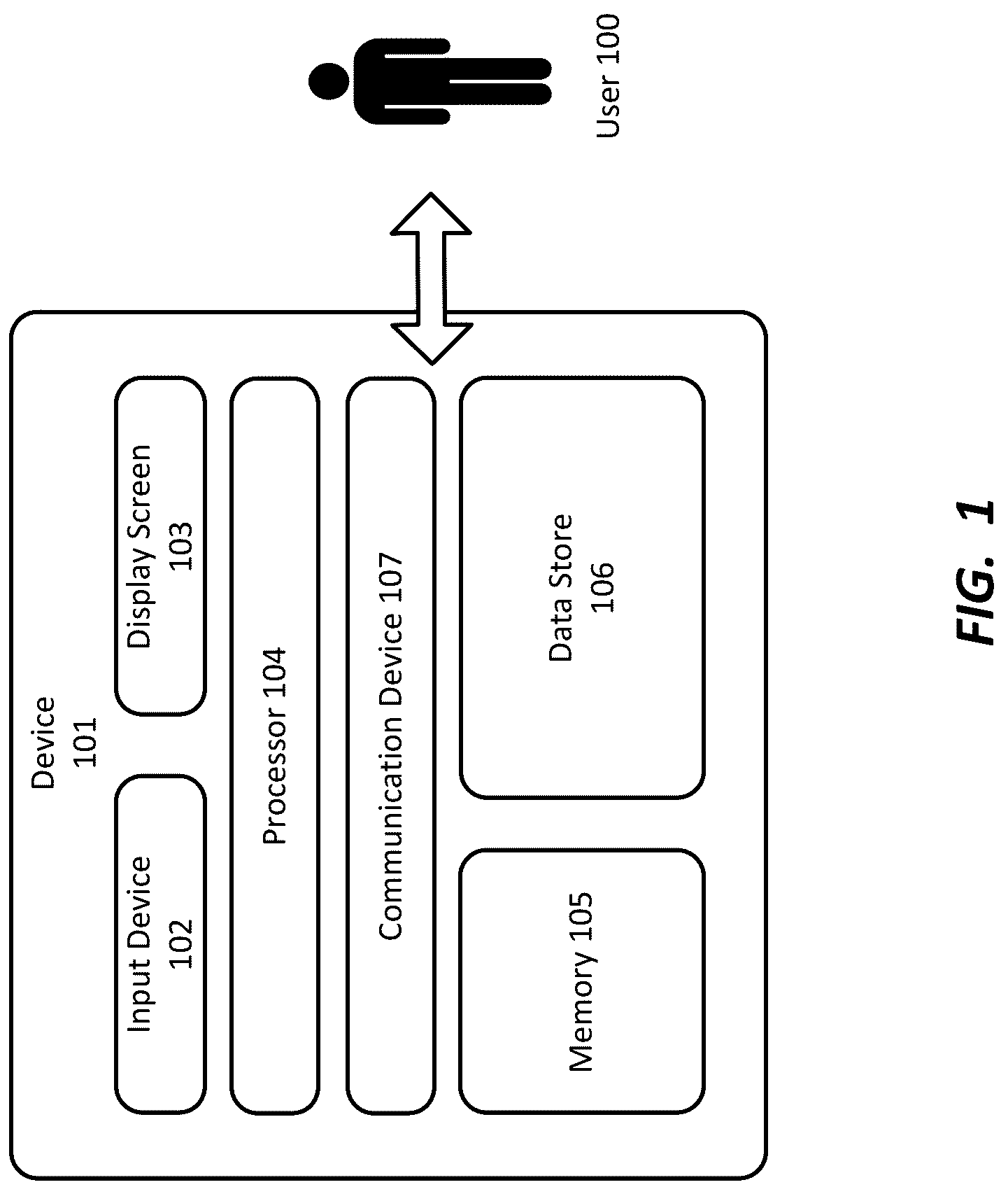 Patent US12314722 Figure 1 – Tier consolidation with parallel processing
