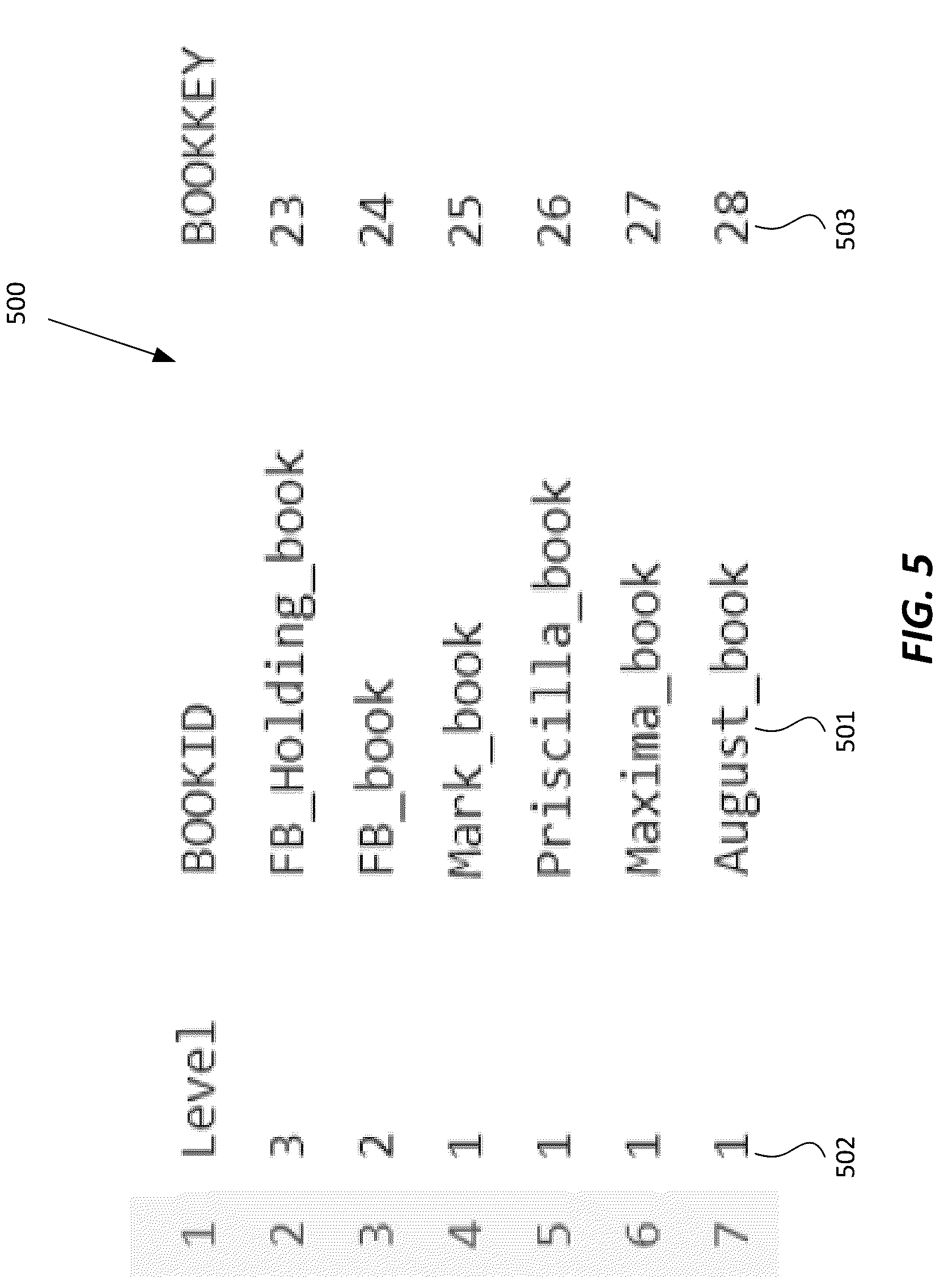 Patent US12314722 Figure 6 – Tier consolidation with parallel processing