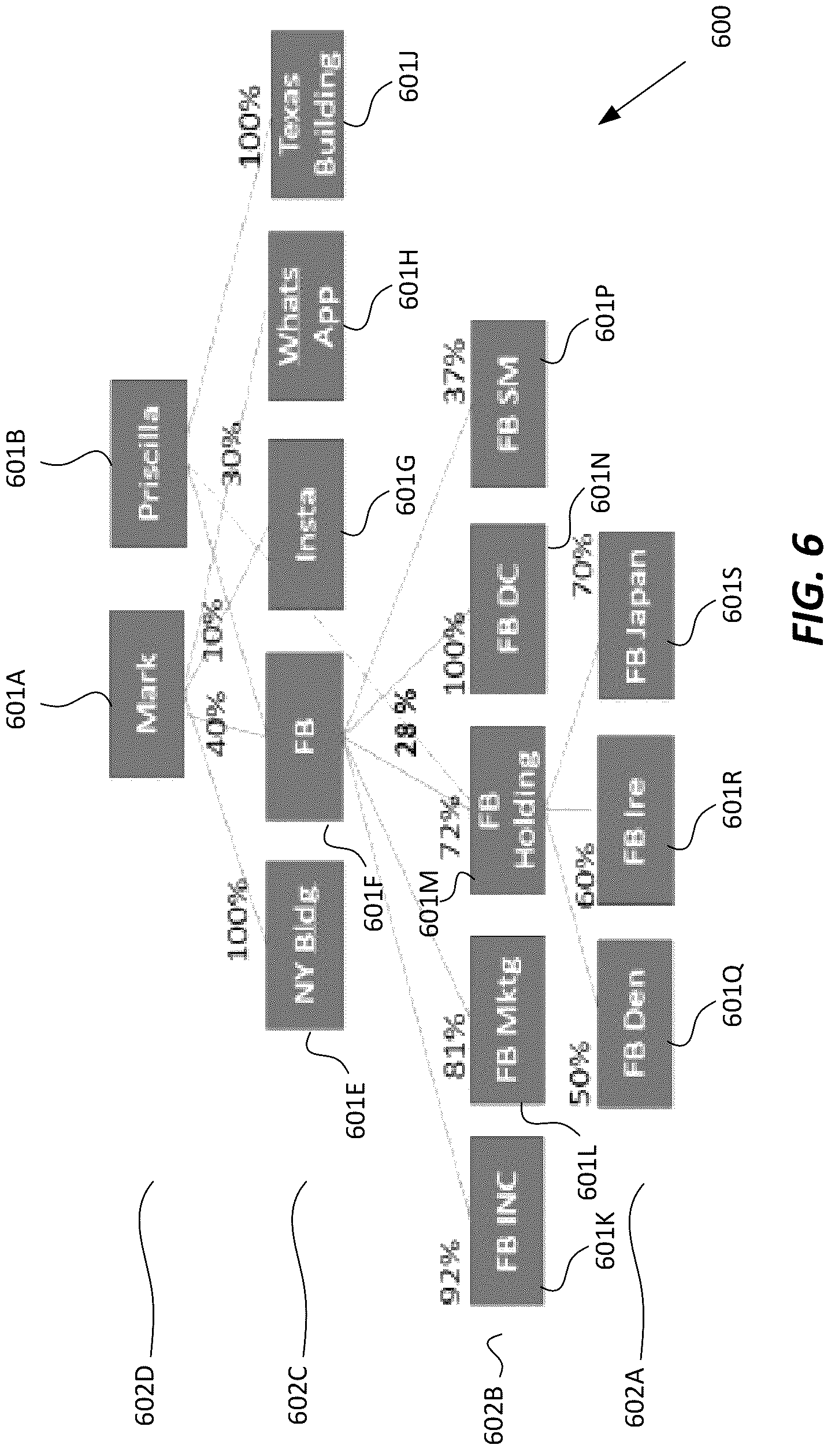 Patent US12314722 Figure 7 – Tier consolidation with parallel processing