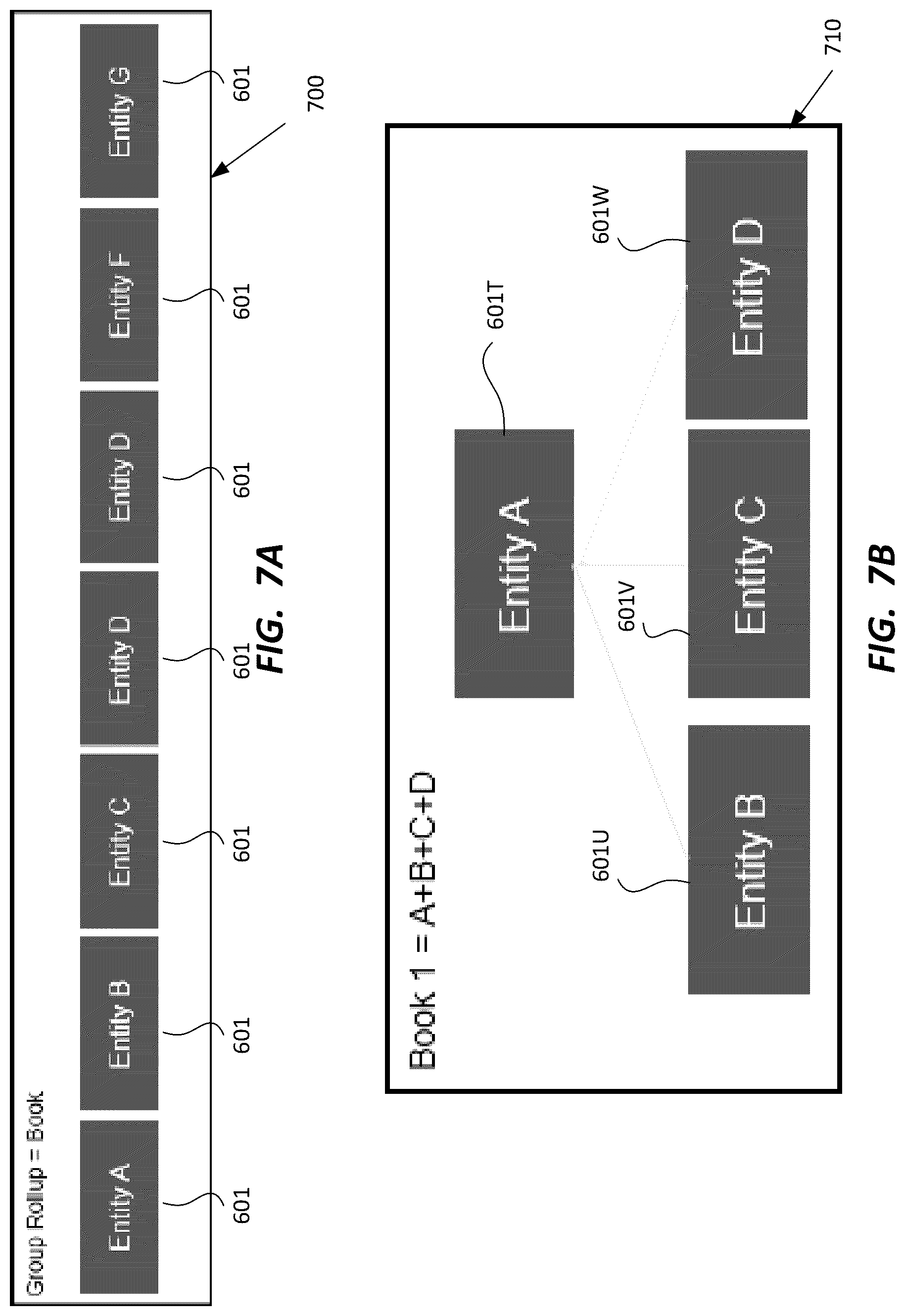 Patent US12314722 Figure 8 – Tier consolidation with parallel processing