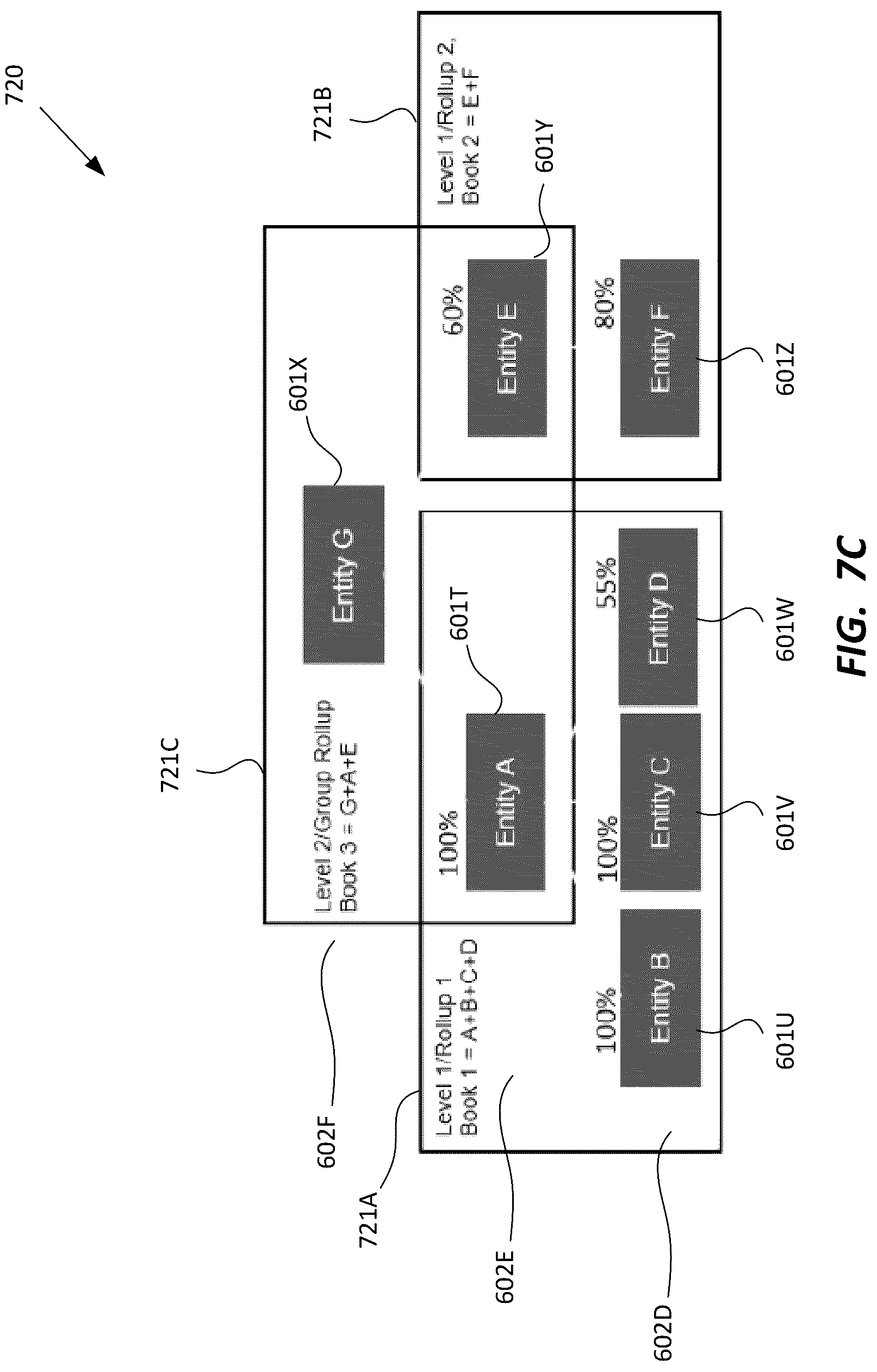Patent US12314722 Figure 9 – Tier consolidation with parallel processing