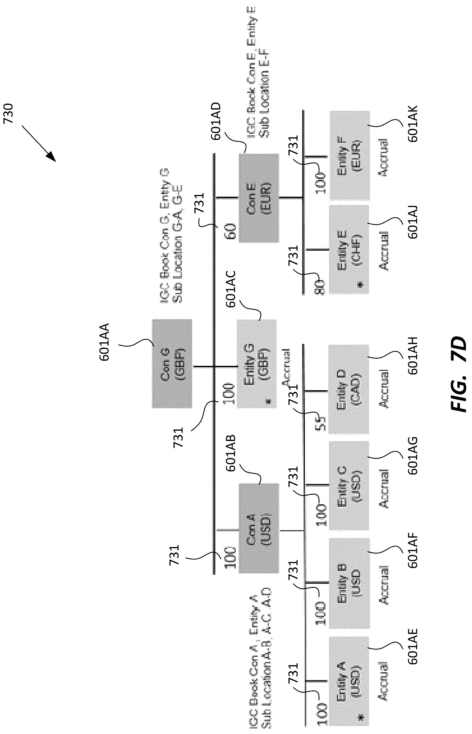 Patent US12314722 Figure 10 – Tier consolidation with parallel processing