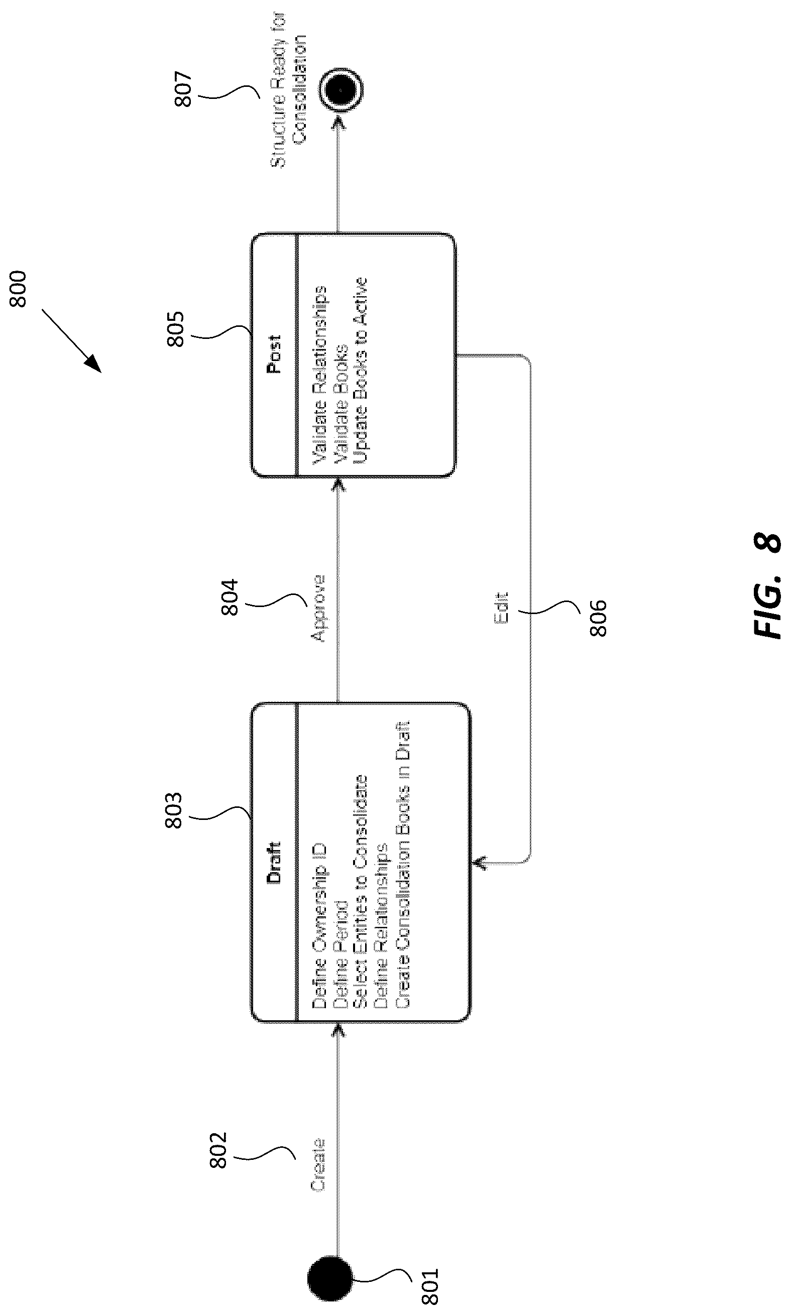 Patent US12314722 Figure 12 – Tier consolidation with parallel processing