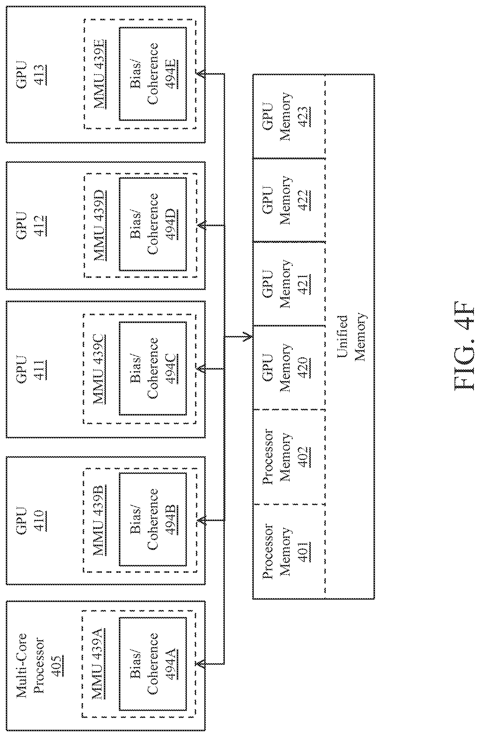 Patent US12314727 Figure 13 – Optimized compute hardware for machine learning operations