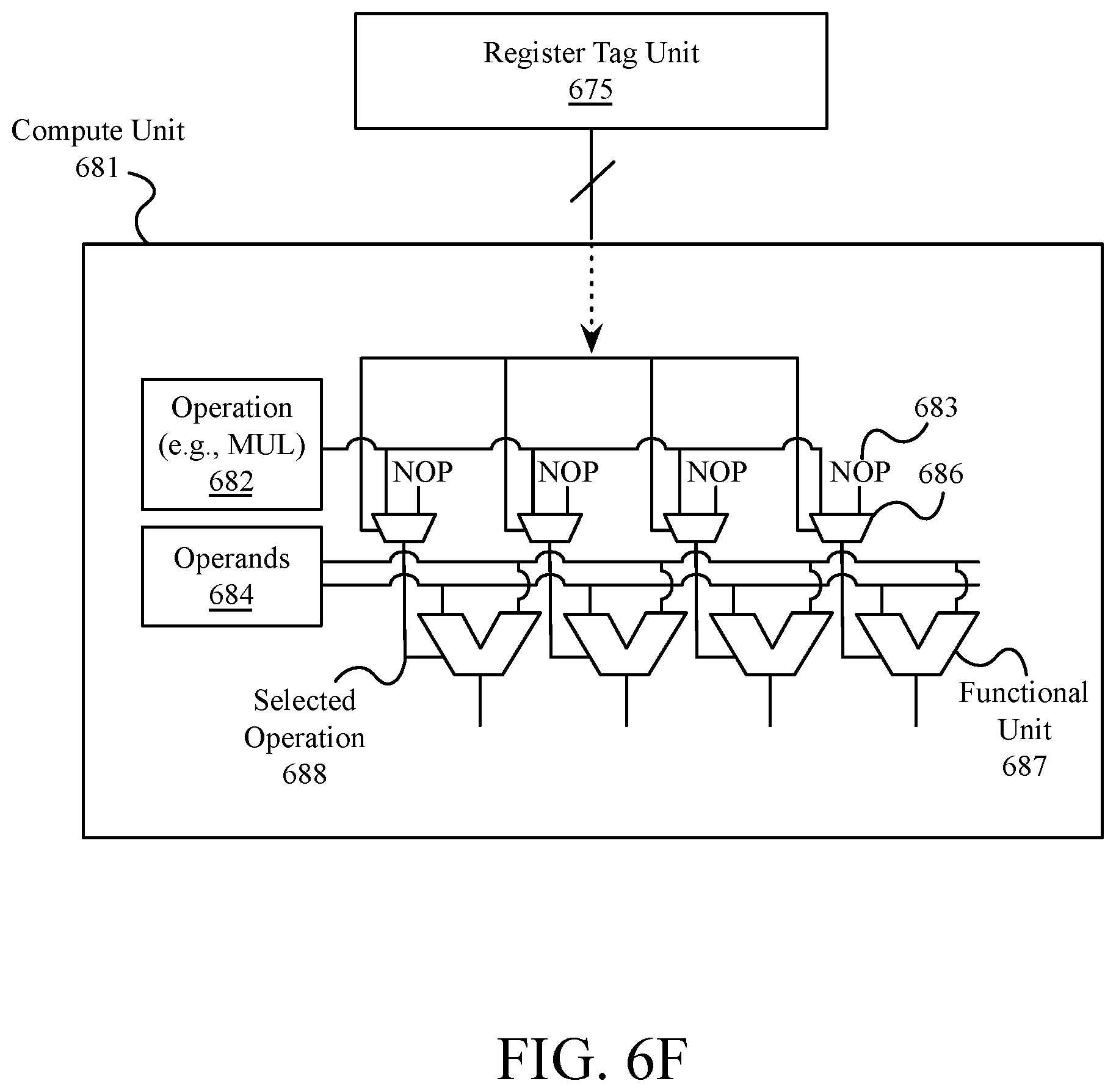 Patent US12314727 Figure 20 – Optimized compute hardware for machine learning operations