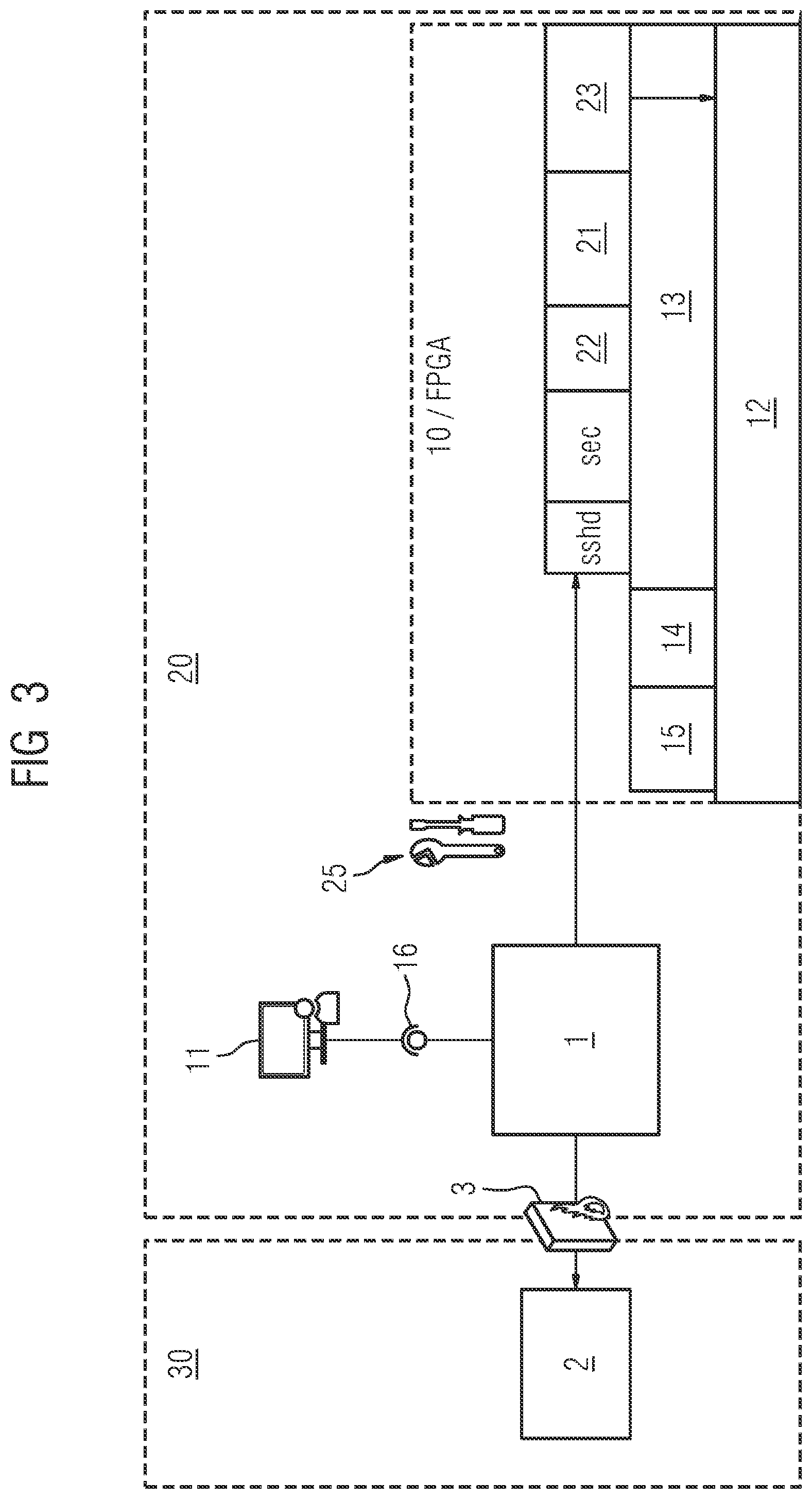 Patent US12314730 Figure 3 – Computer implemented method and distributed computing infrastructure for automated plug and play configuration