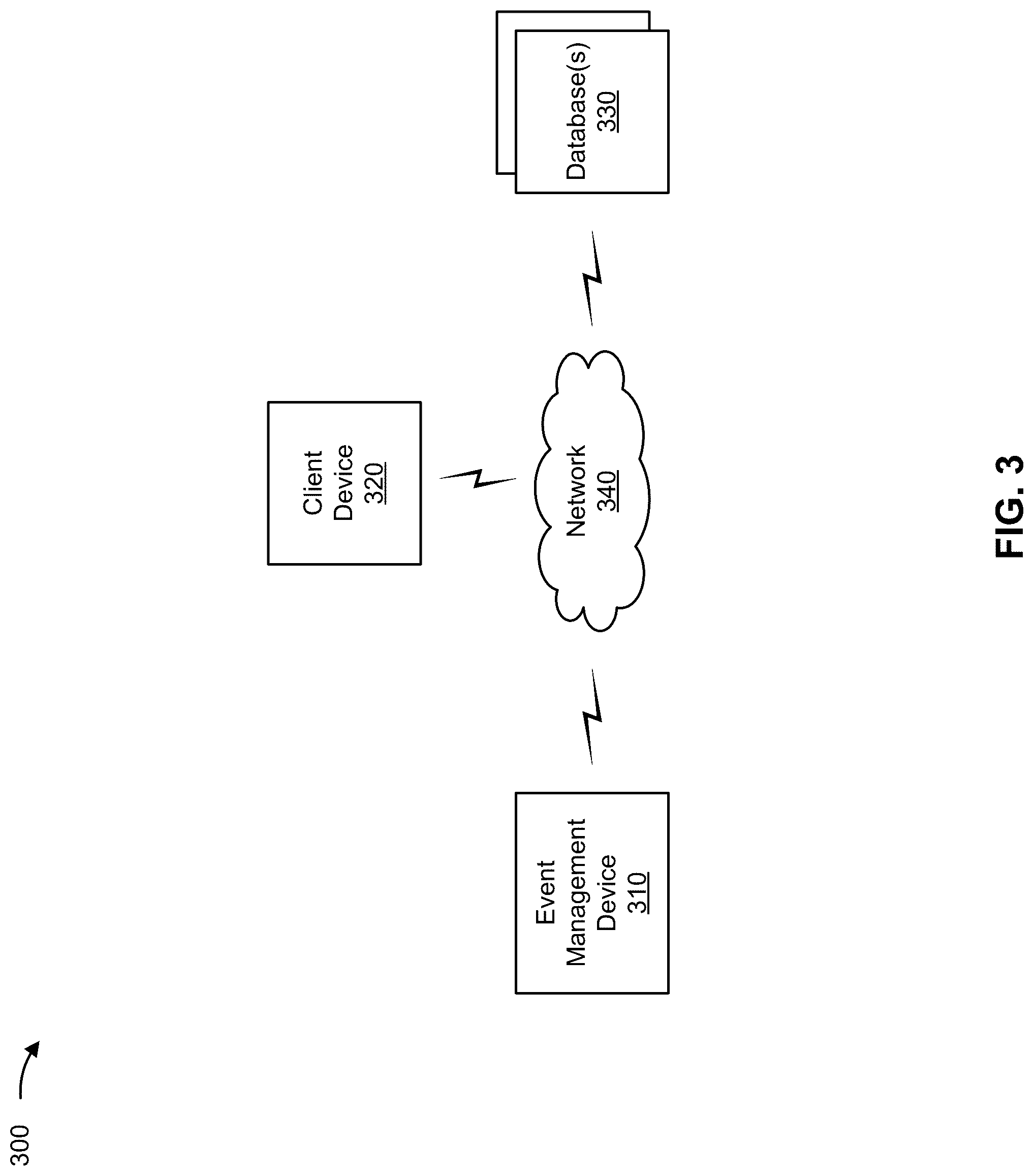 Patent US12314737 Figure 7 – Real-time event status via an enhanced graphical user interface