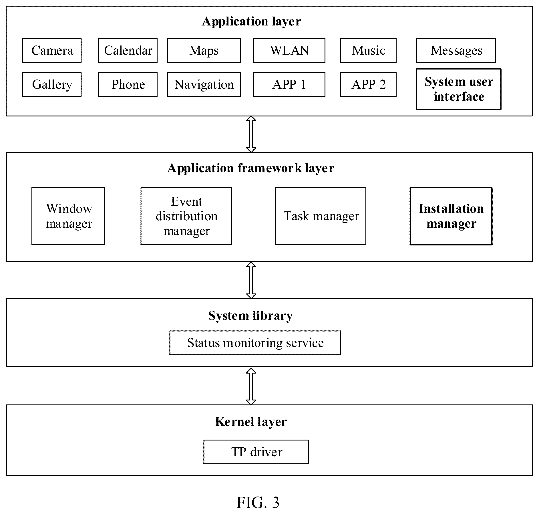 Patent US12314738 Figure 6 – Control display method and electronic device