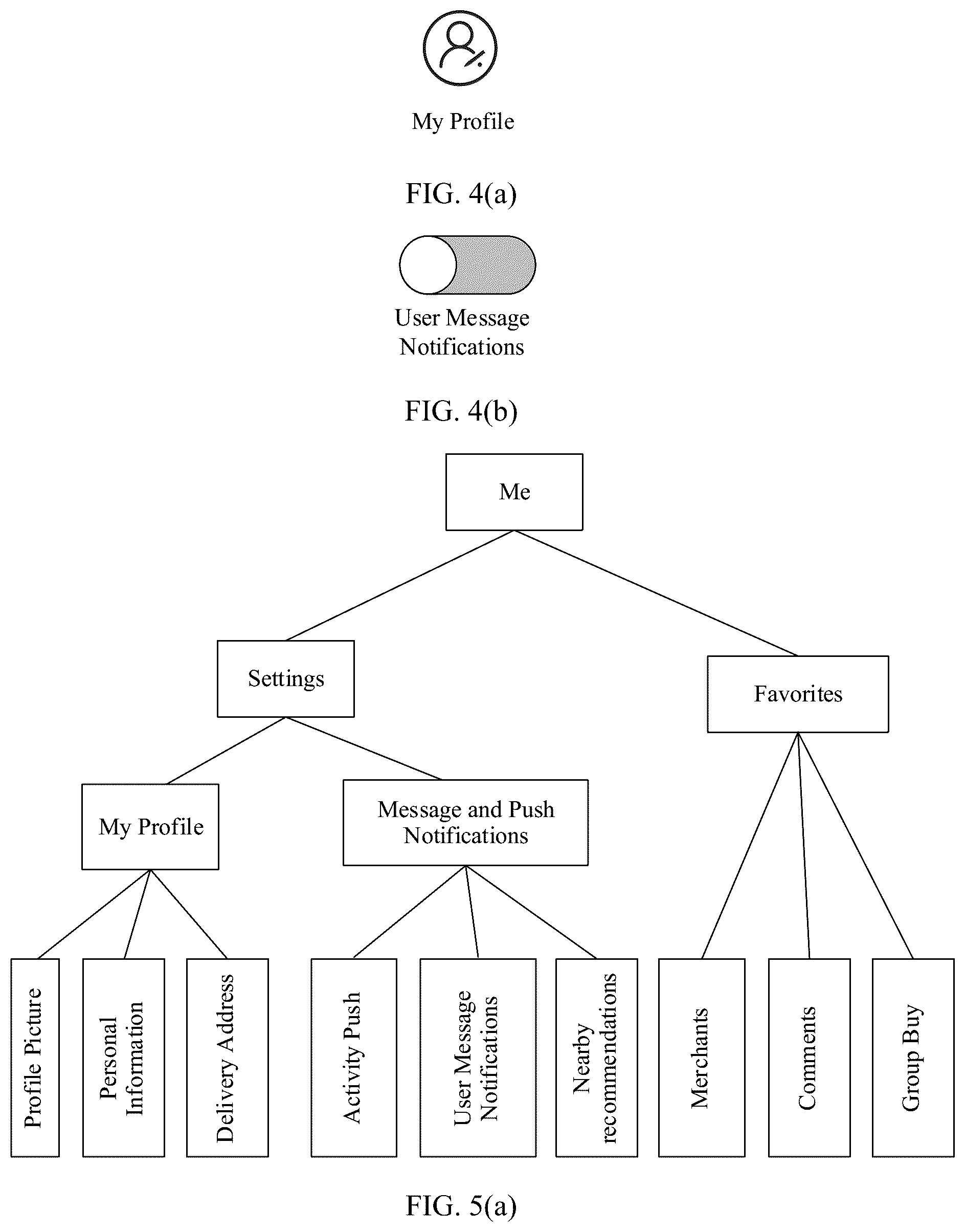 Patent US12314738 Figure 7 – Control display method and electronic device