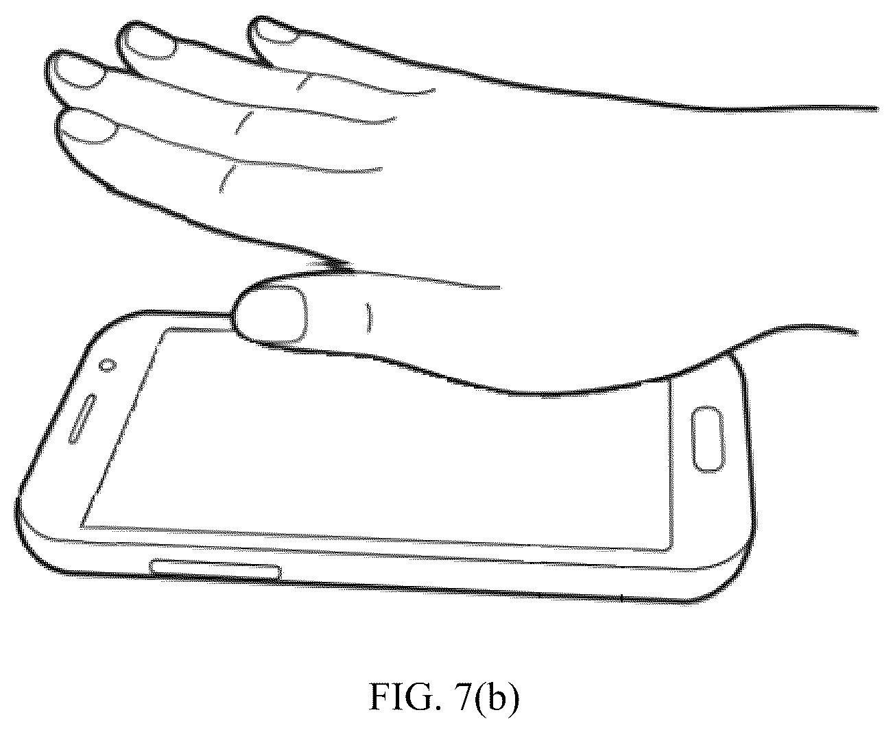 Patent US12314738 Figure 13 – Control display method and electronic device