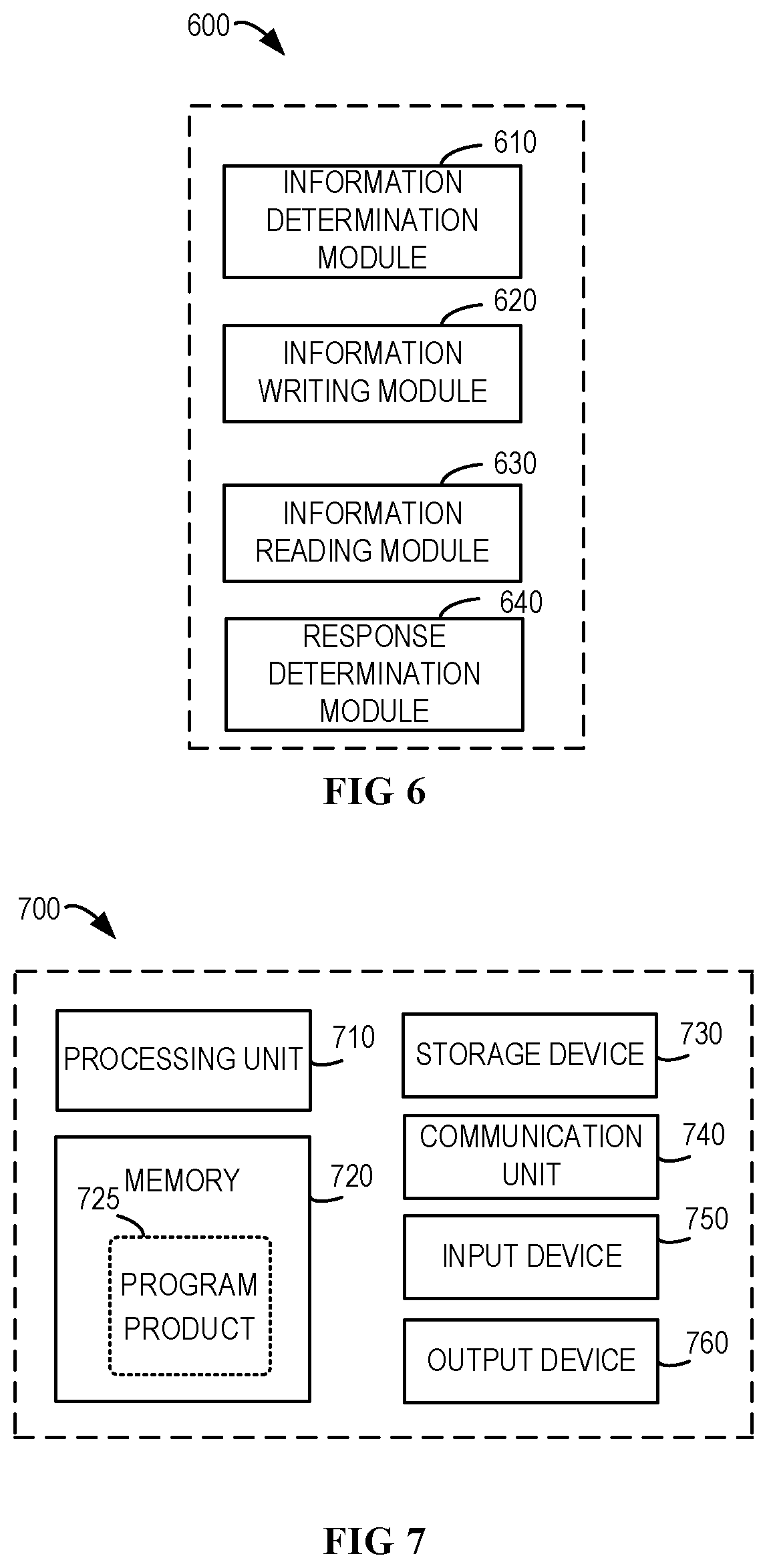 Patent US12314743 Figure 5 – Digital assistant interaction