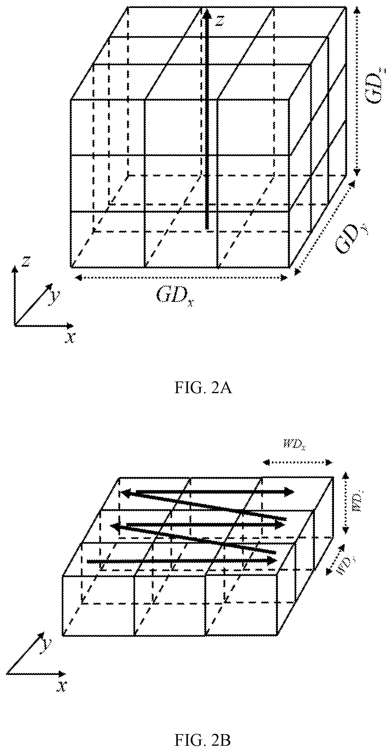 Patent US12314756 Figure 2 – Thread construction method and device