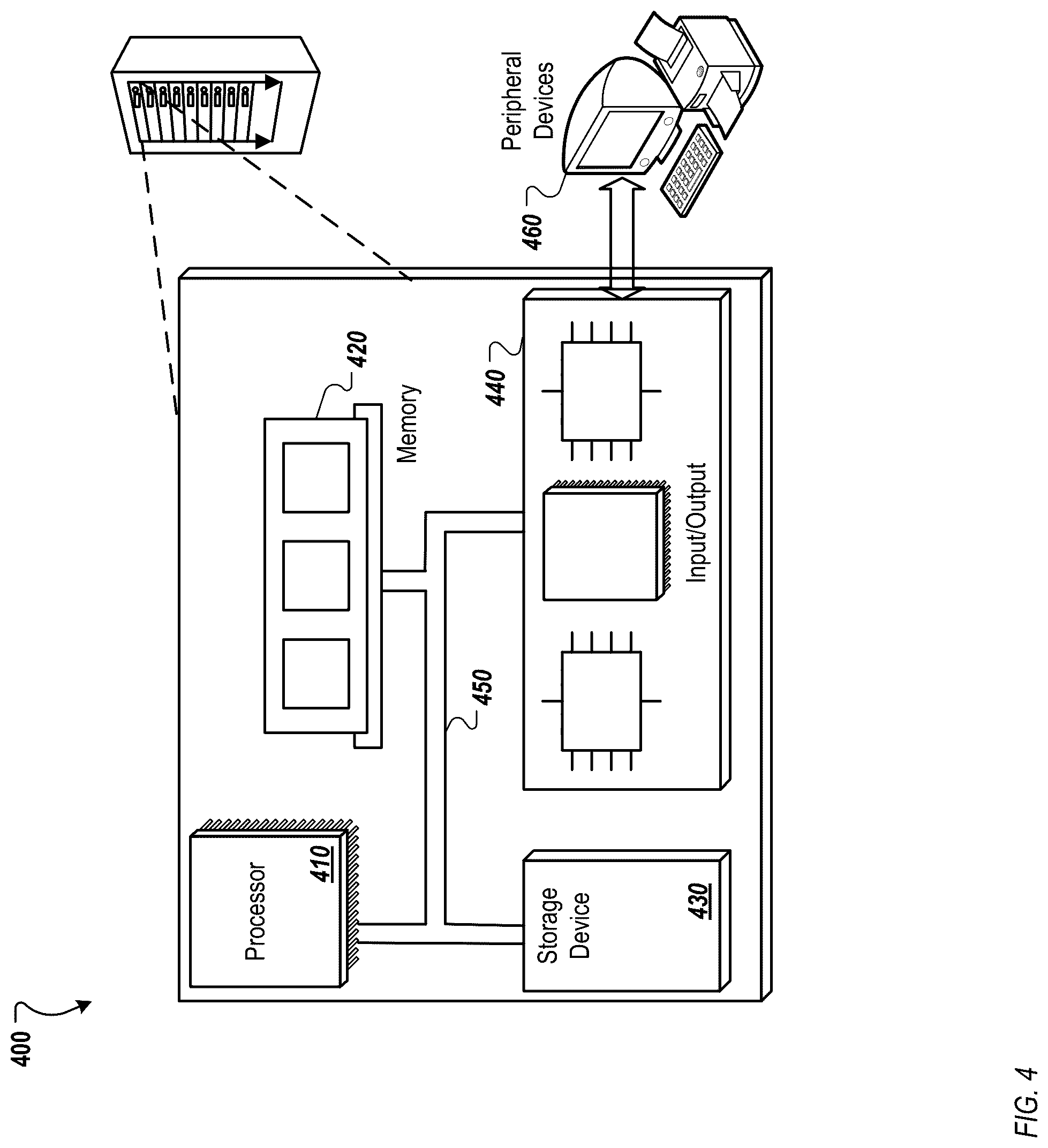 Patent US12314757 Figure 6 – Efficient resource scheduling using adaptive scheduling criteria