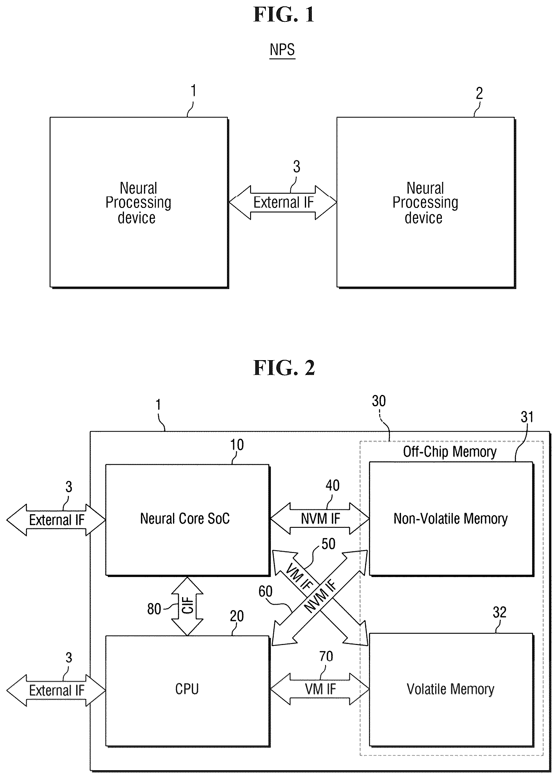 Patent US12314758 Figure 1 – Task manager, processing device, and method for checking task dependencies thereof