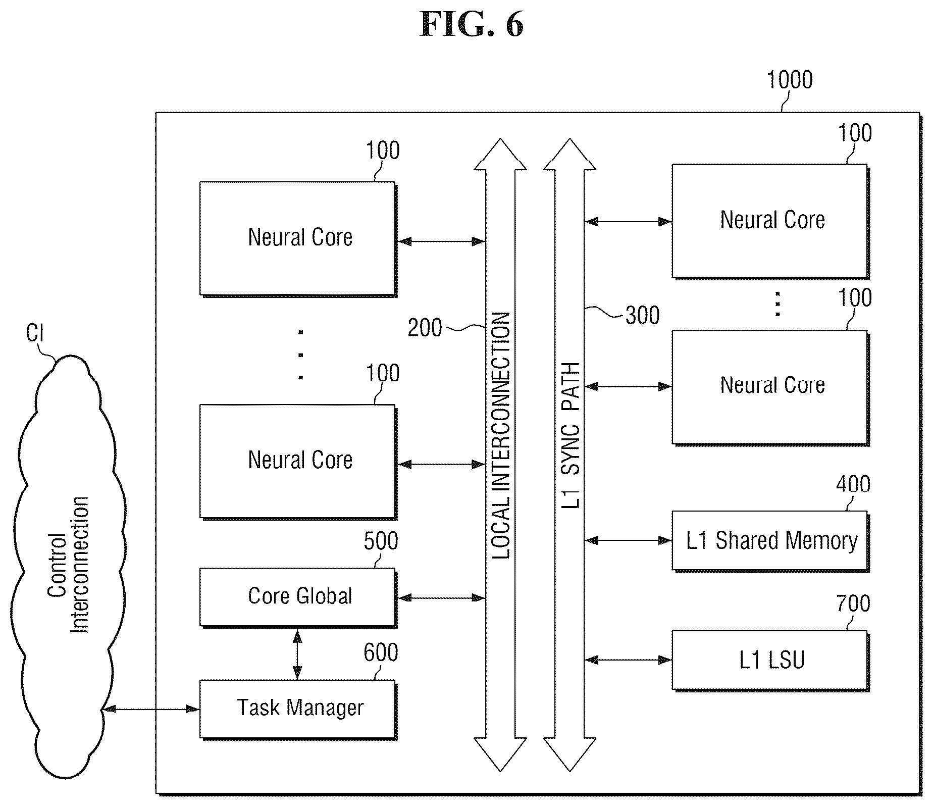 Patent US12314758 Figure 4 – Task manager, processing device, and method for checking task dependencies thereof