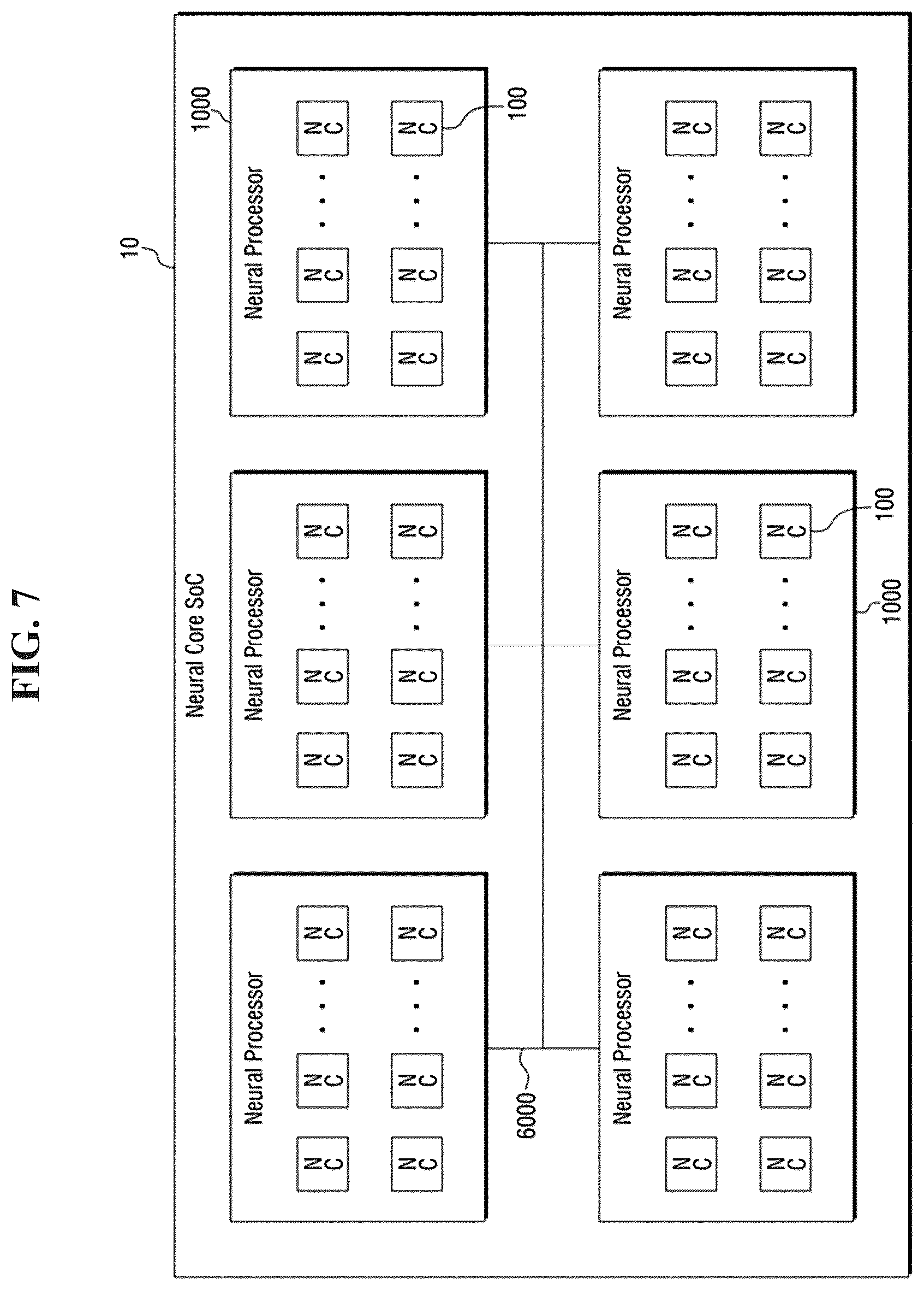 Patent US12314758 Figure 5 – Task manager, processing device, and method for checking task dependencies thereof