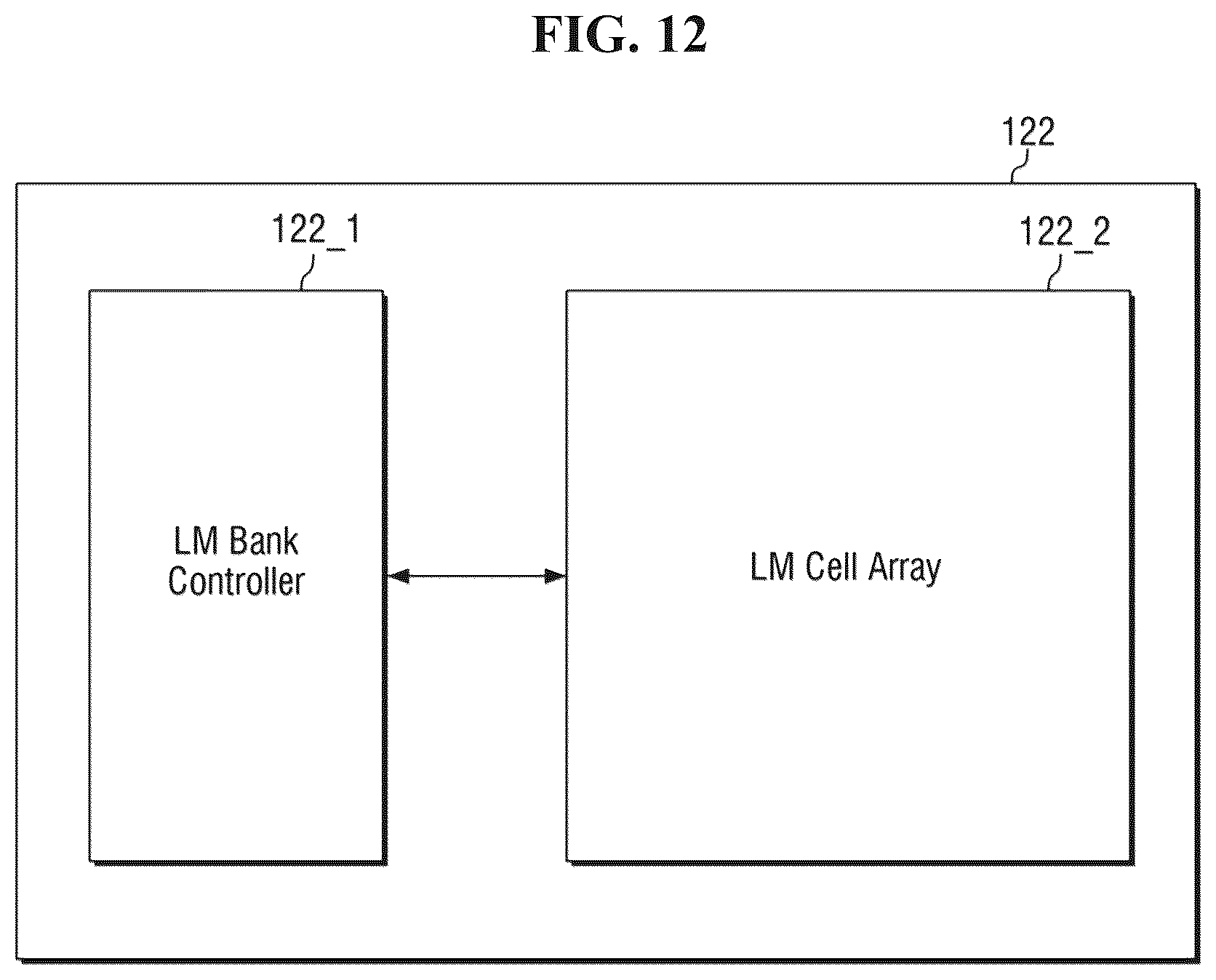 Patent US12314758 Figure 10 – Task manager, processing device, and method for checking task dependencies thereof