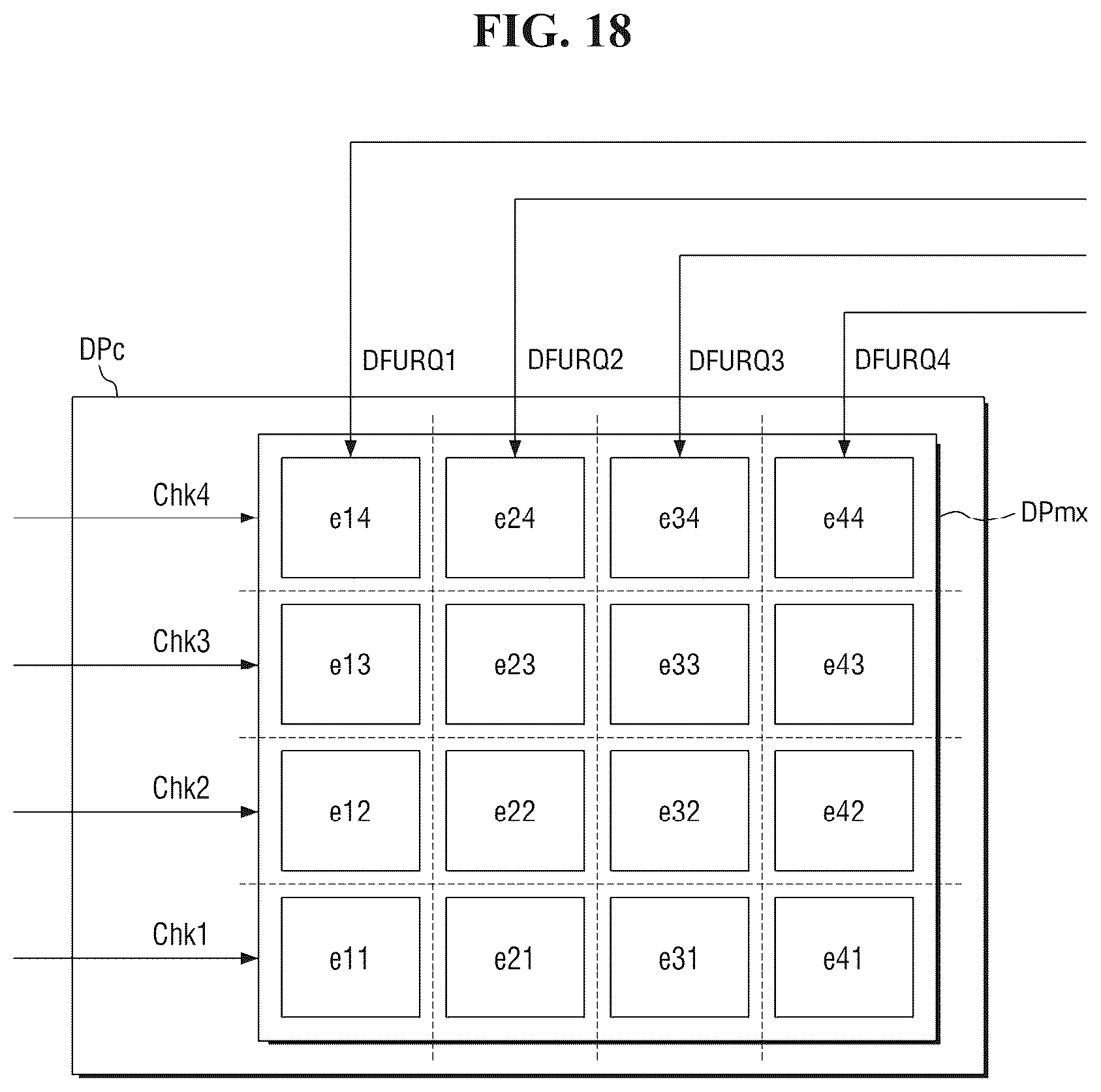 Patent US12314758 Figure 16 – Task manager, processing device, and method for checking task dependencies thereof