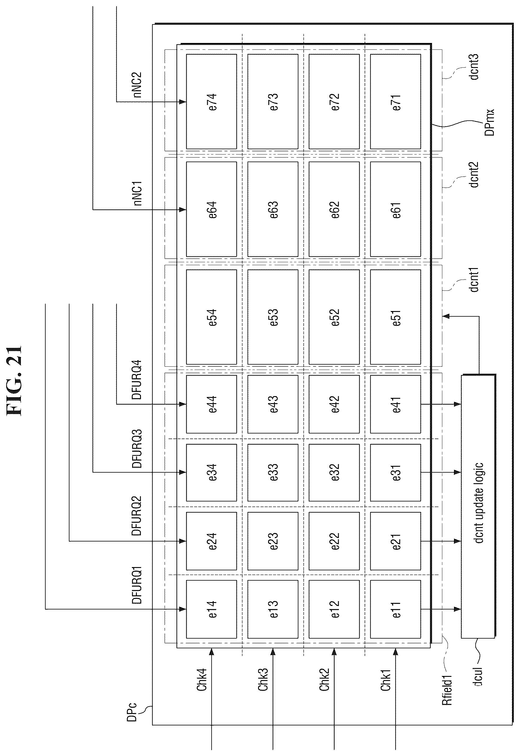 Patent US12314758 Figure 19 – Task manager, processing device, and method for checking task dependencies thereof